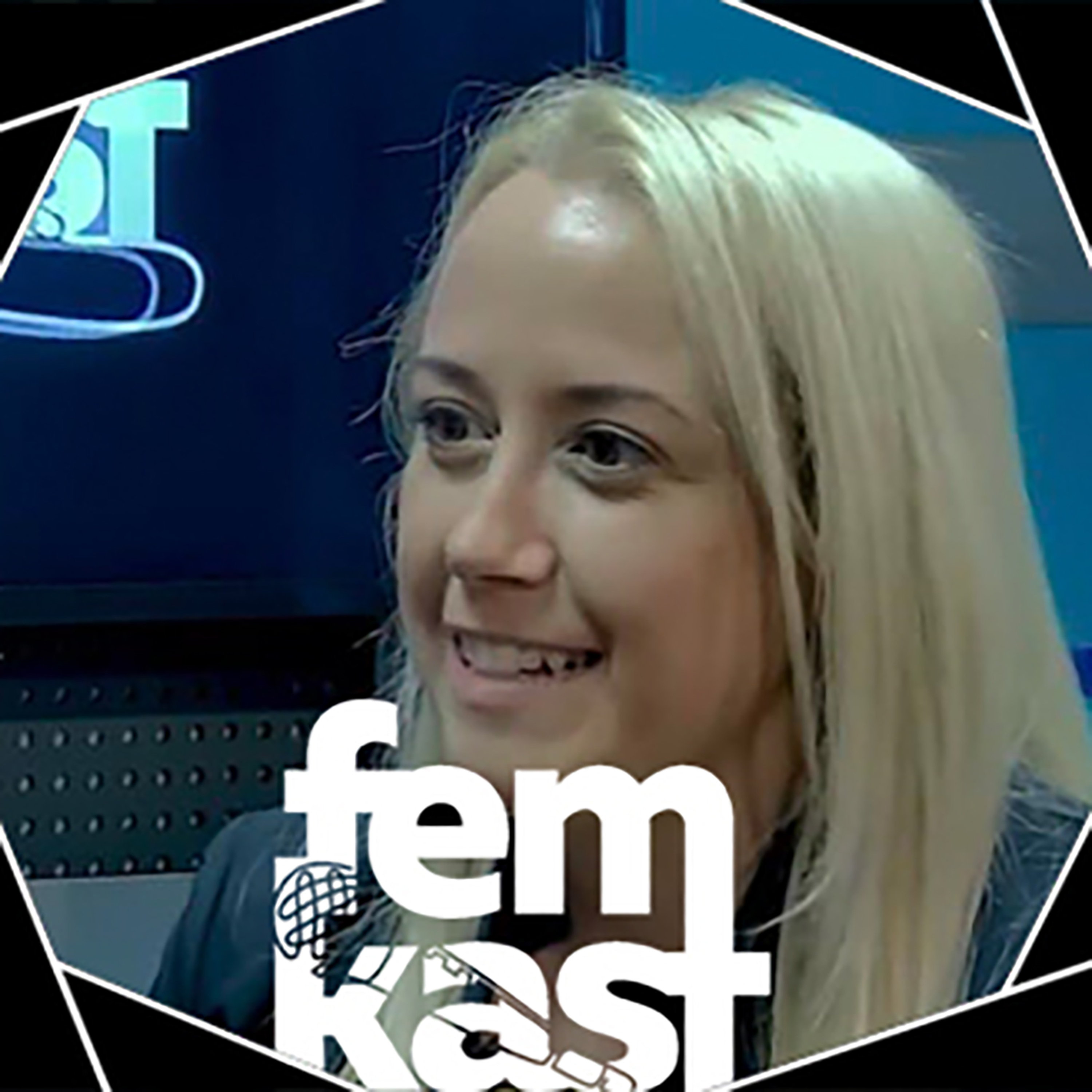 FEMKAST