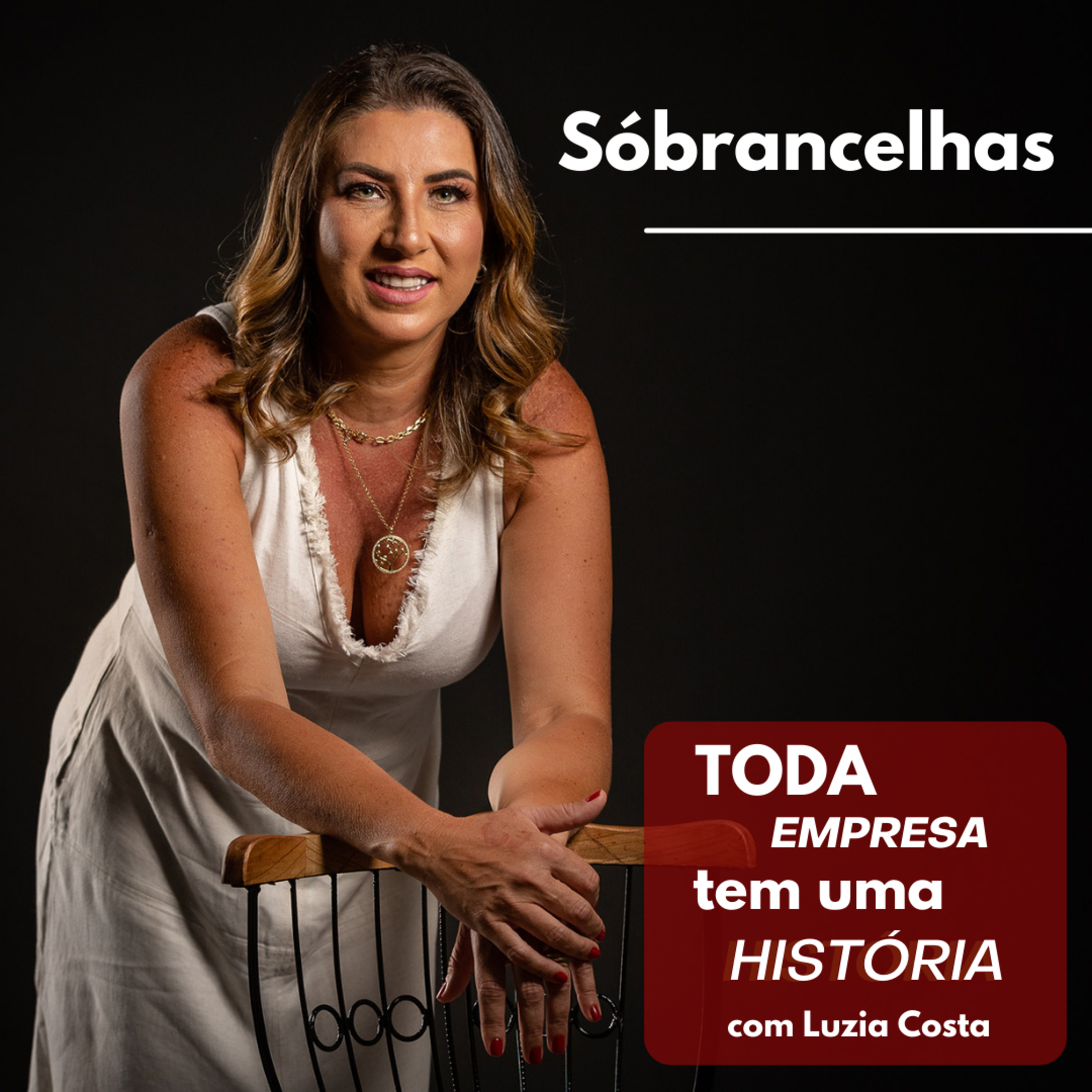 Toda Empresa Tem Uma História