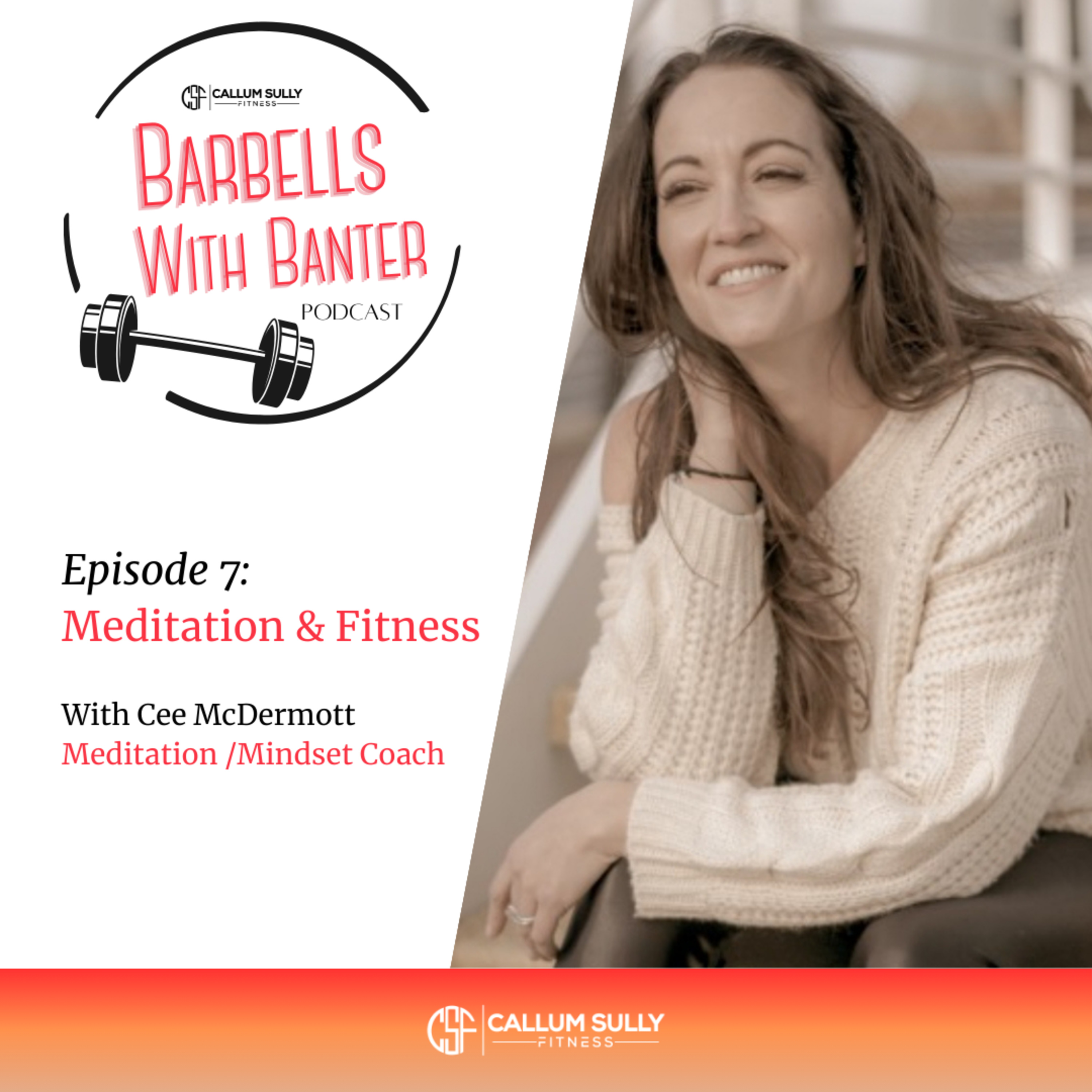 Barbells With Banter Podcast