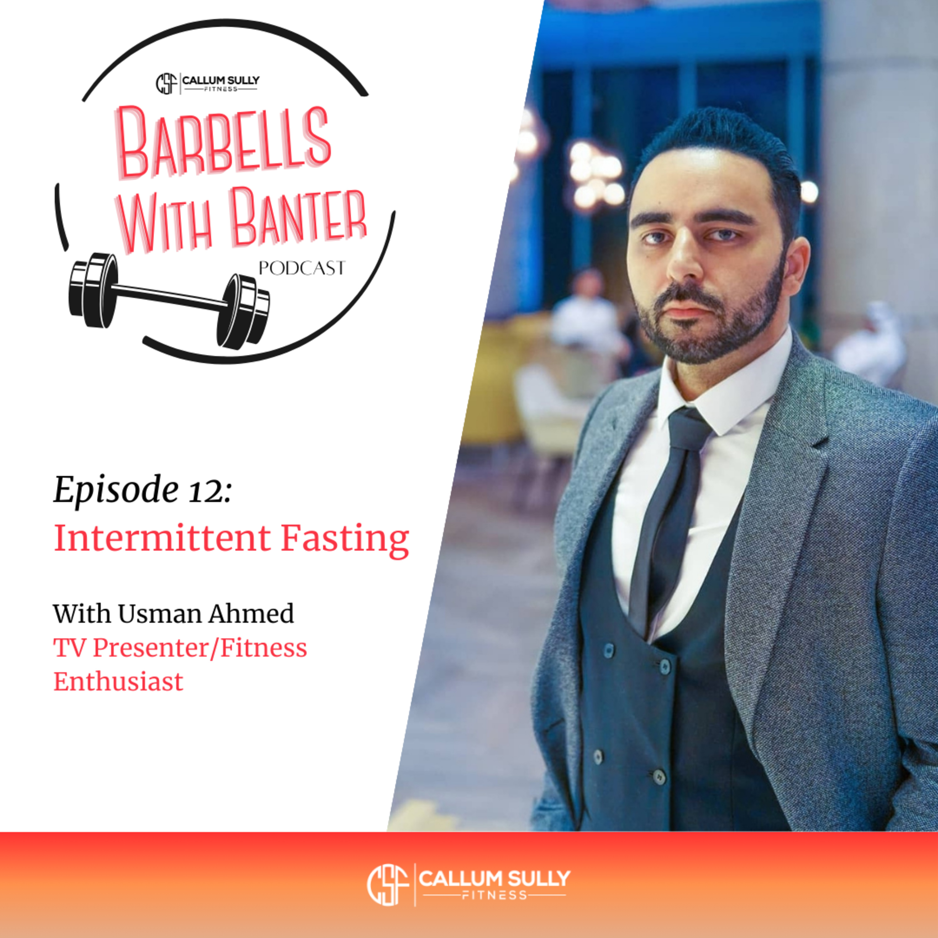 Barbells With Banter Podcast