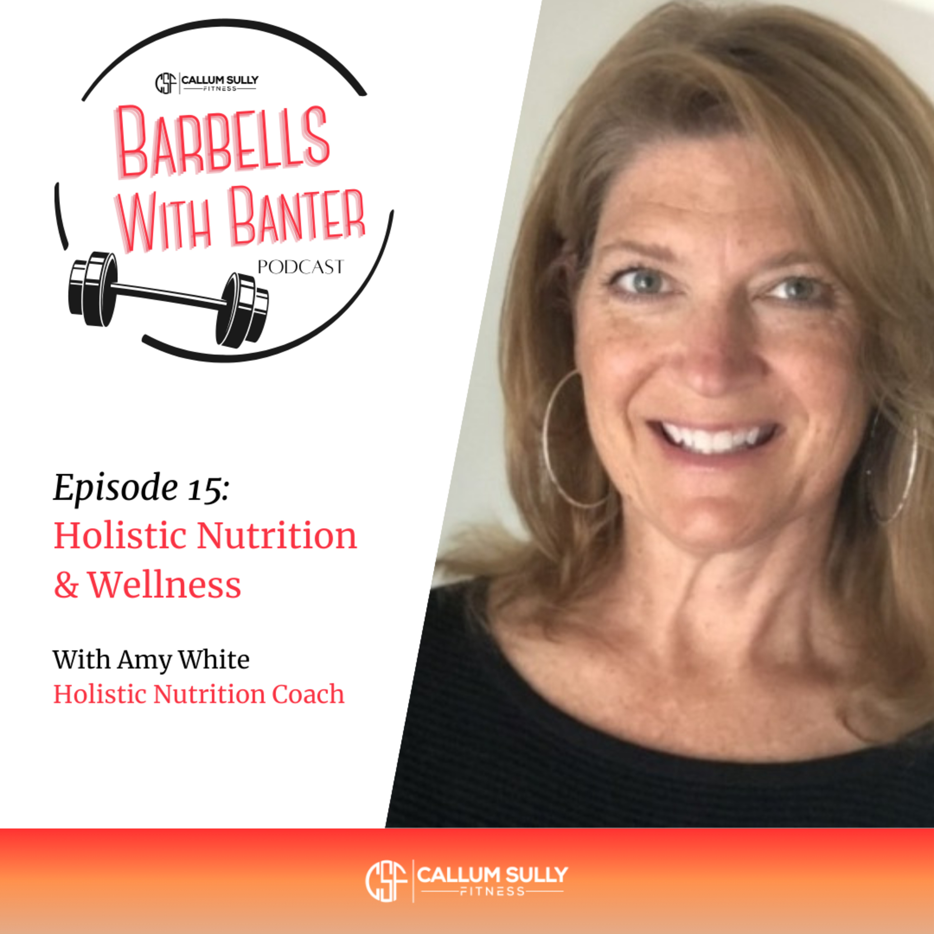Barbells With Banter Podcast