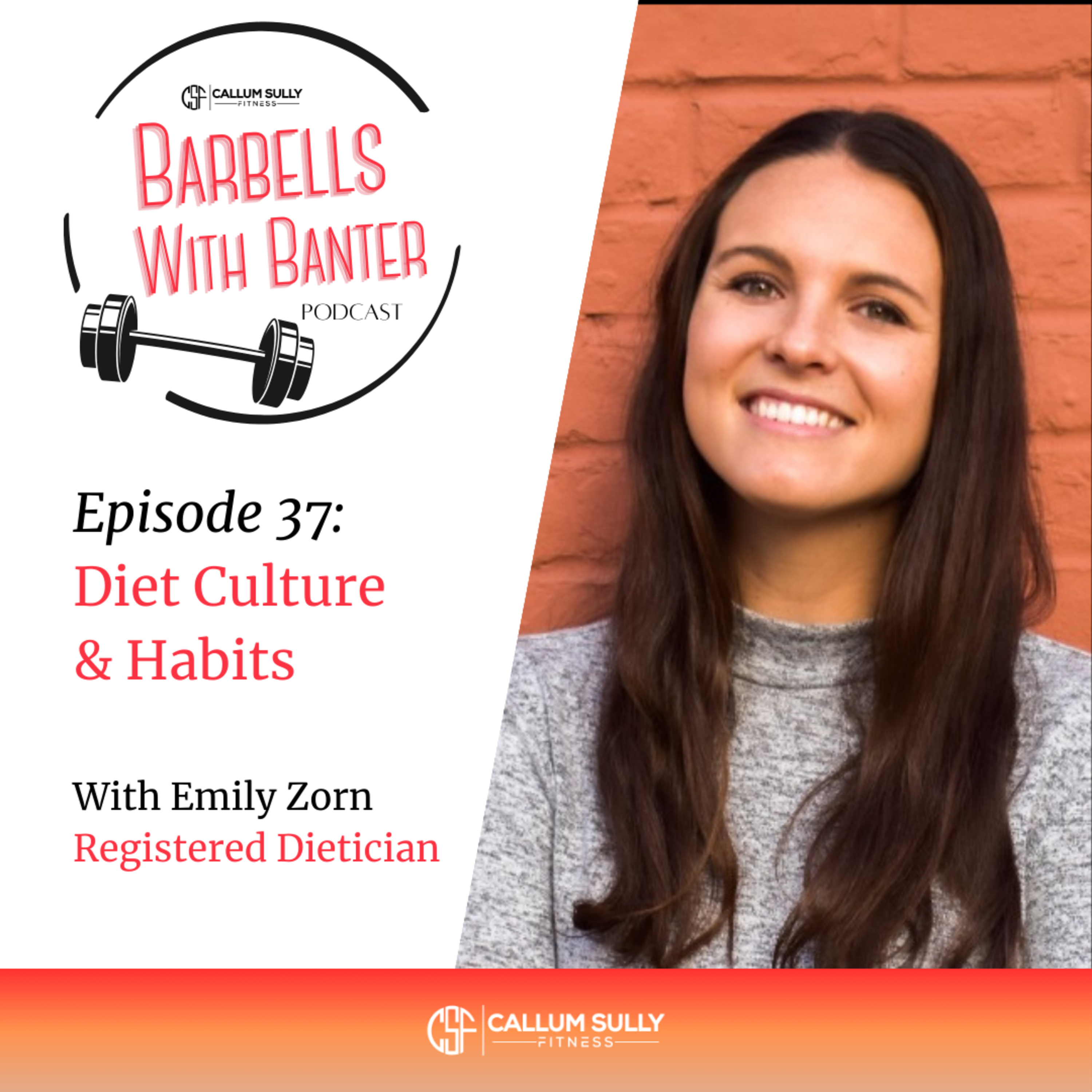 Barbells With Banter Podcast