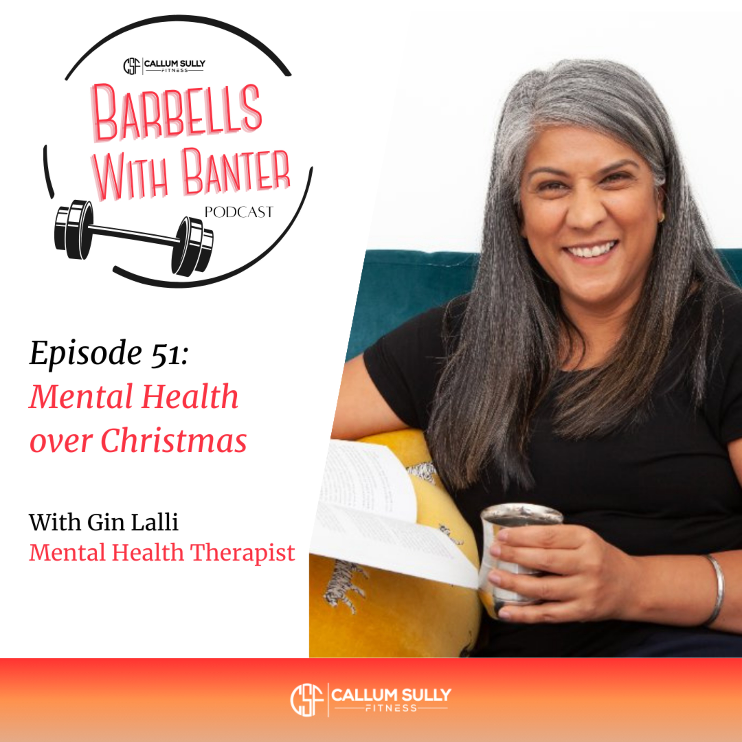 Barbells With Banter Podcast