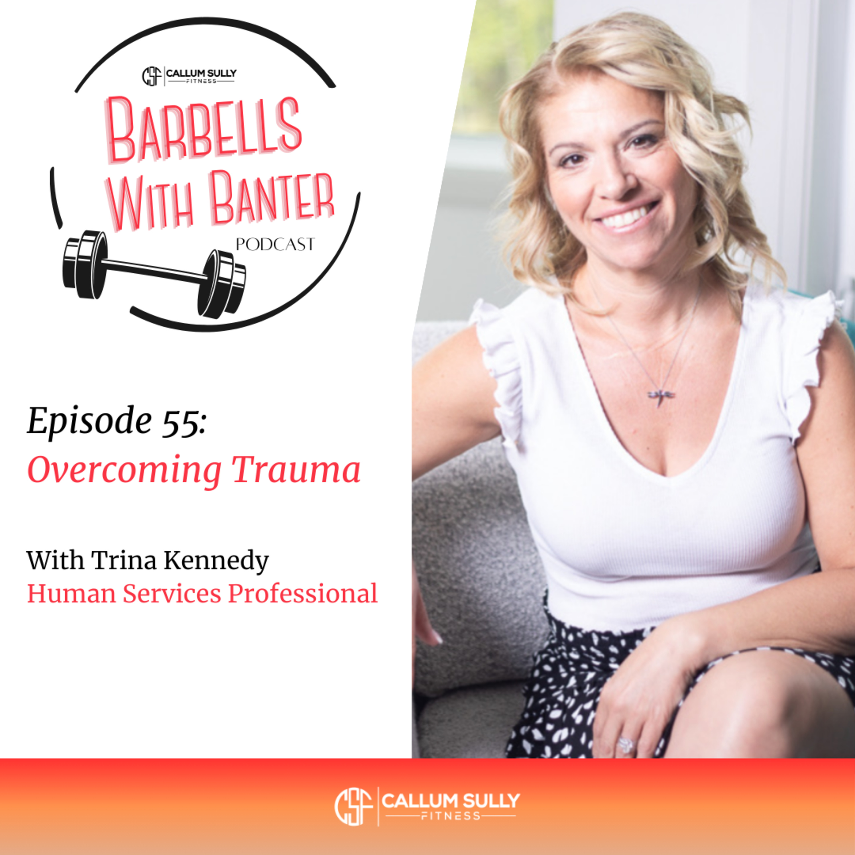 Barbells With Banter Podcast