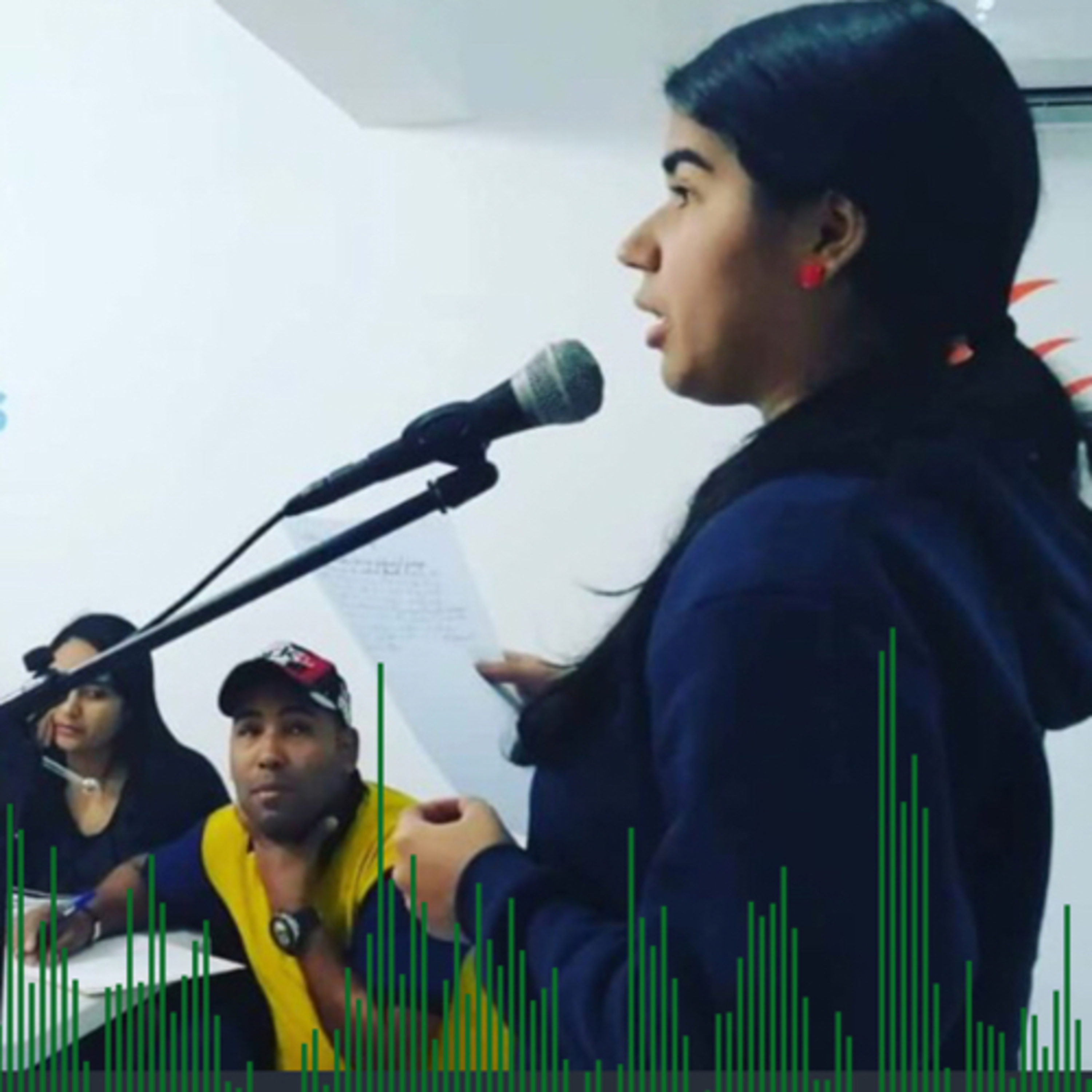Tiempo Uff! Podcast🎙