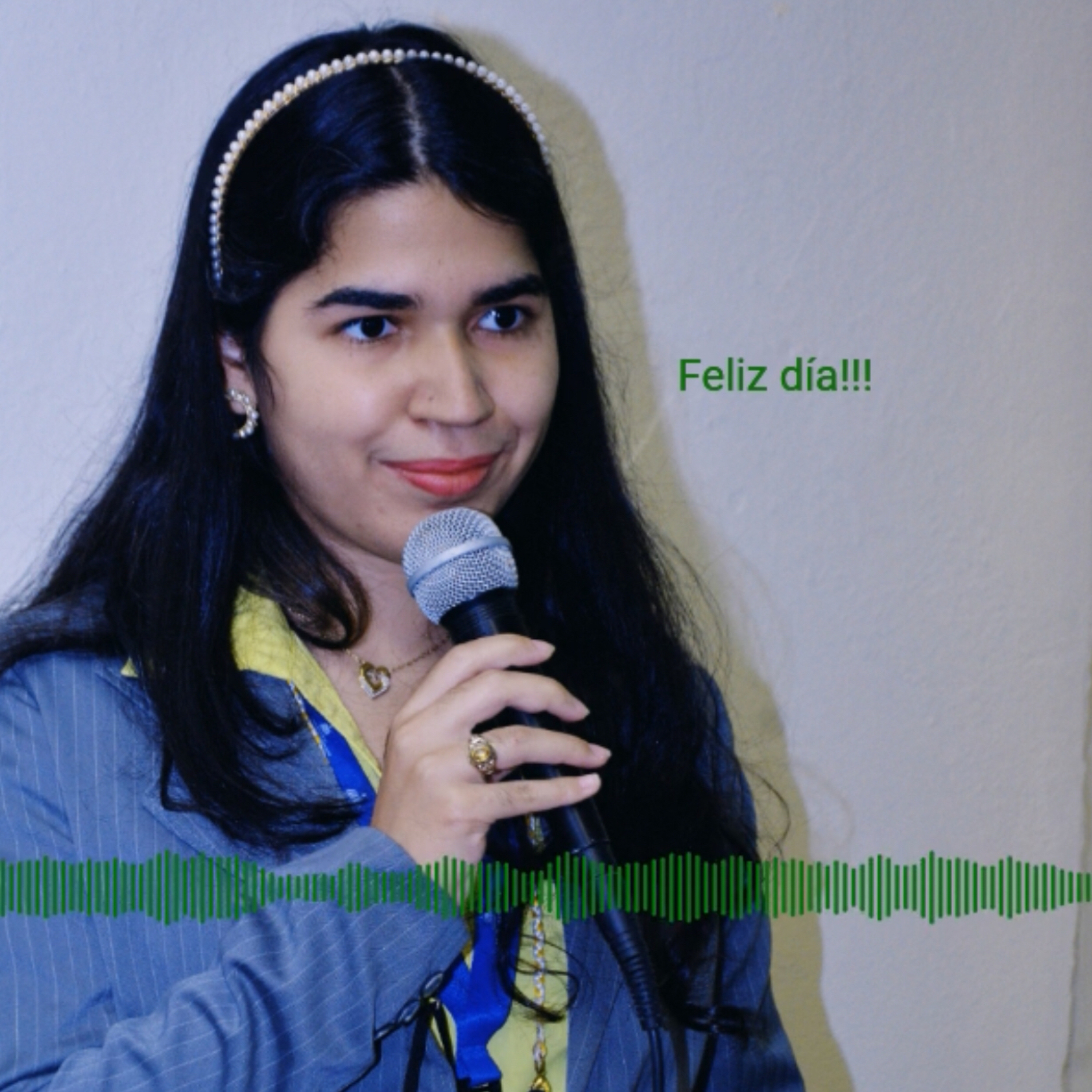 Tiempo Uff! Podcast🎙