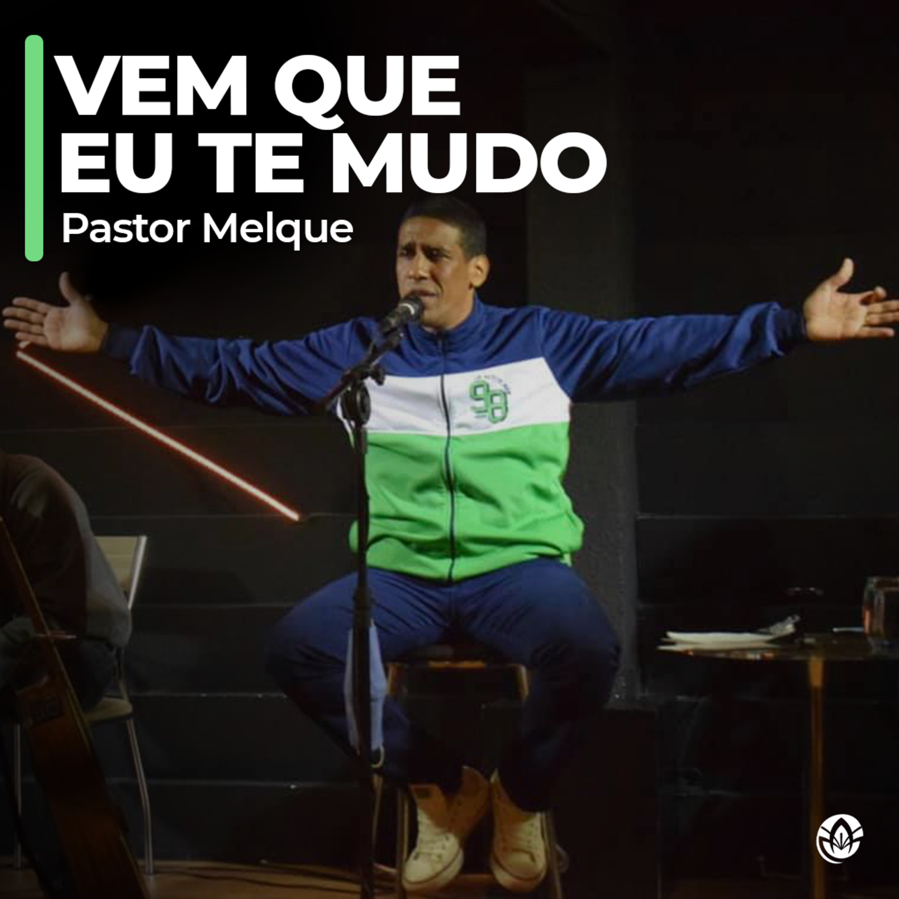 Lírio Parelheiros