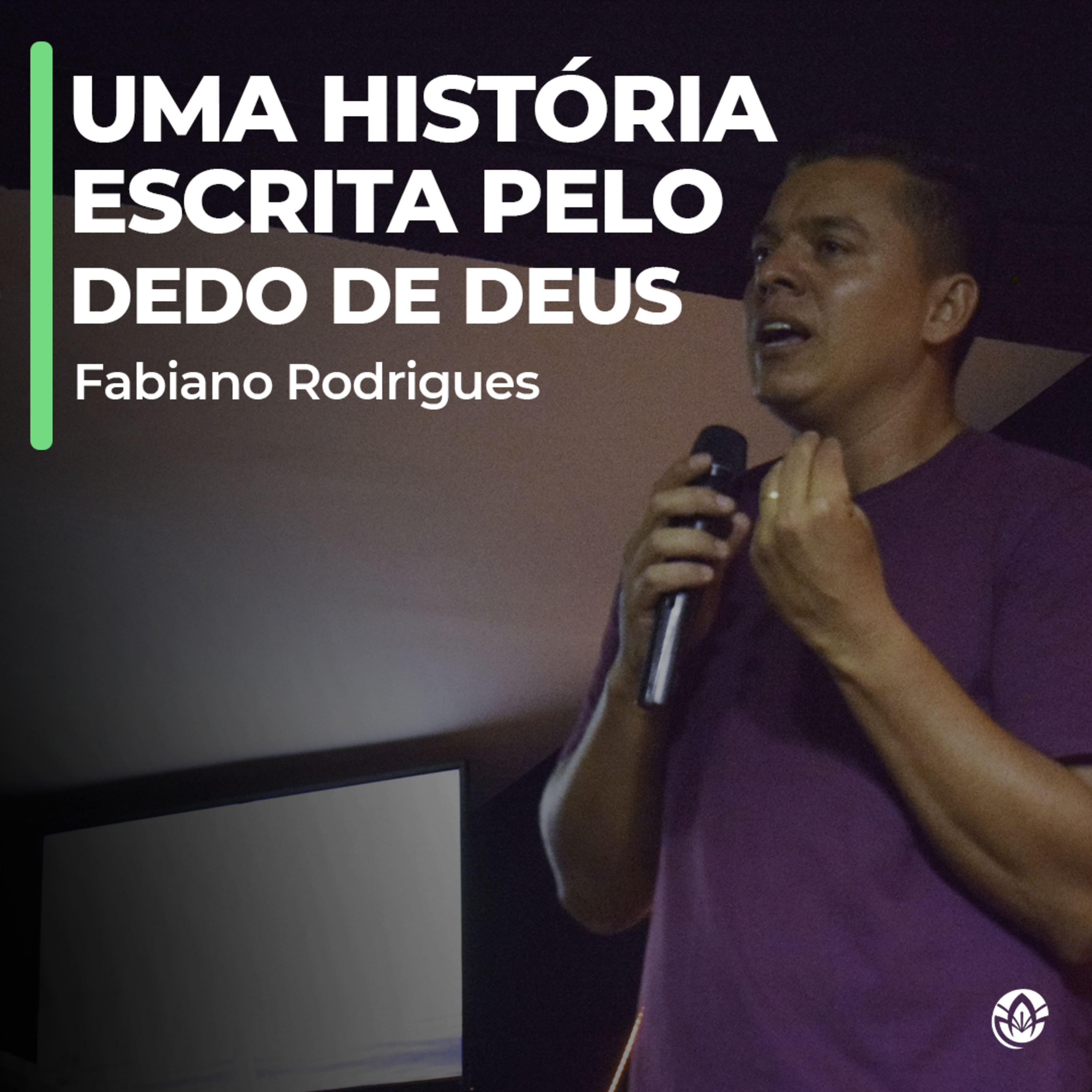 Lírio Parelheiros