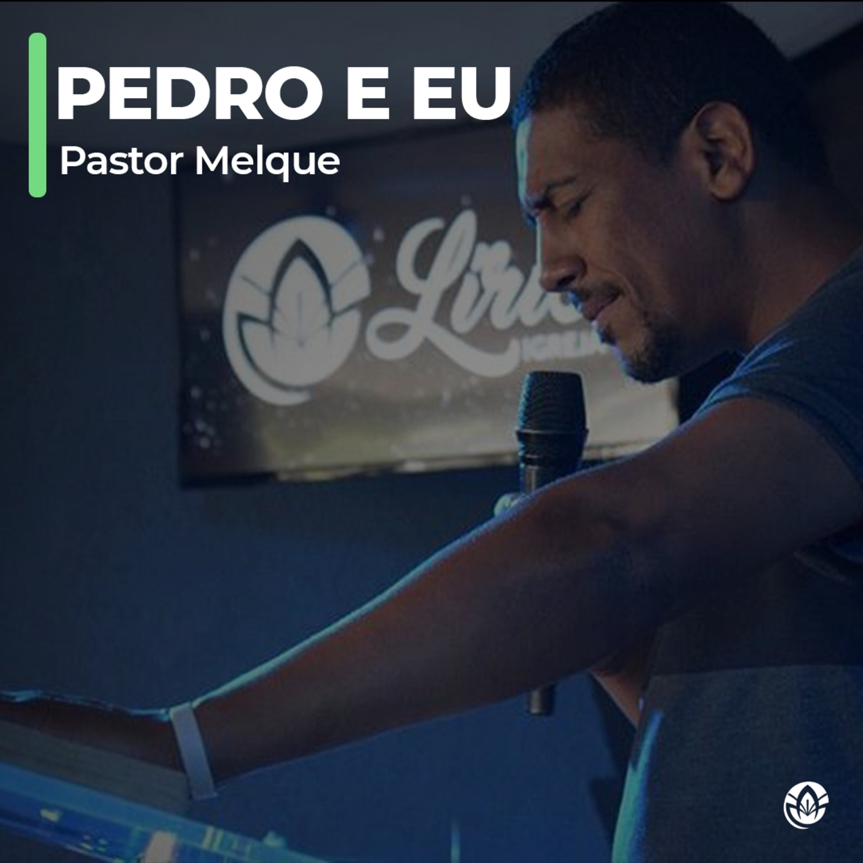 Lírio Parelheiros