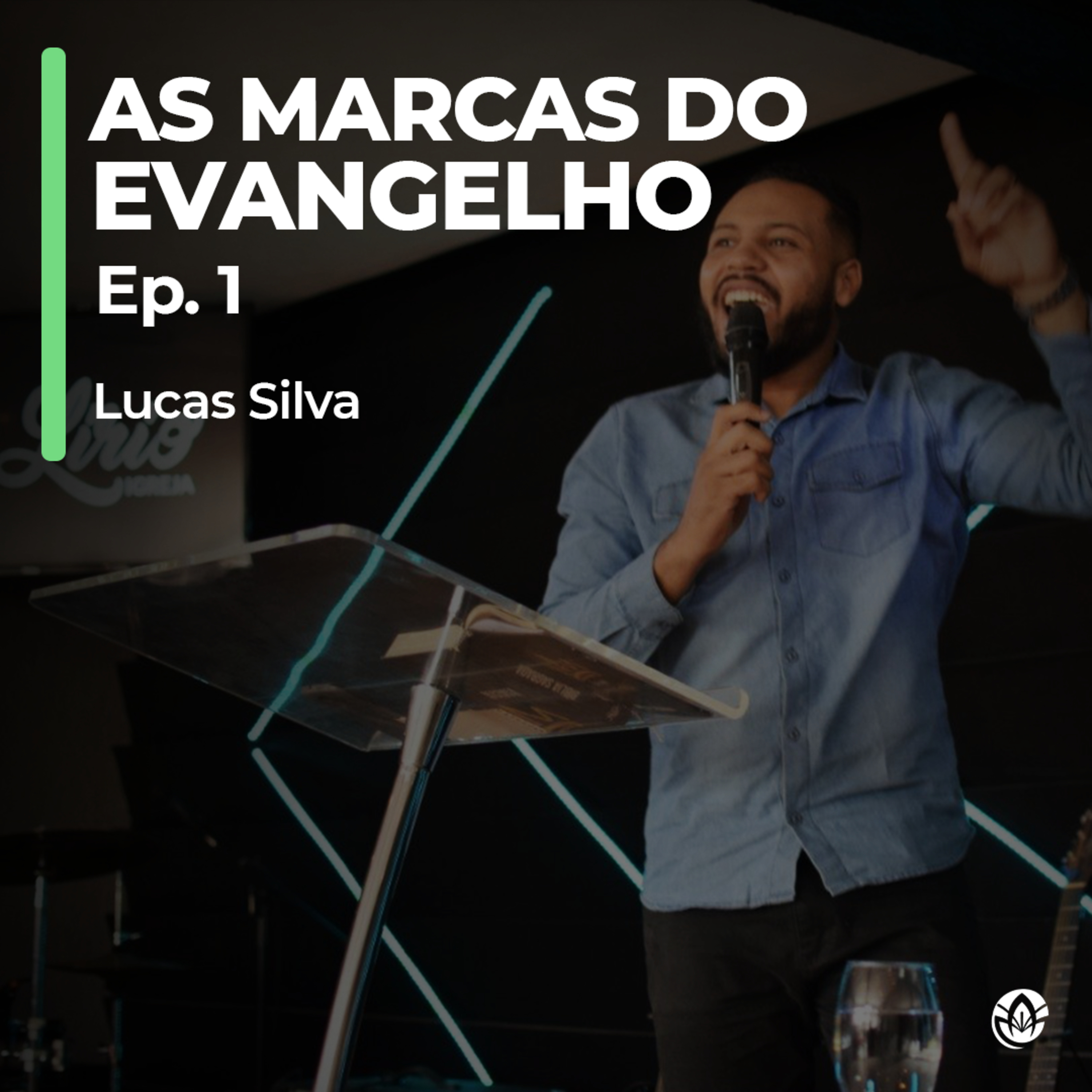 Lírio Parelheiros