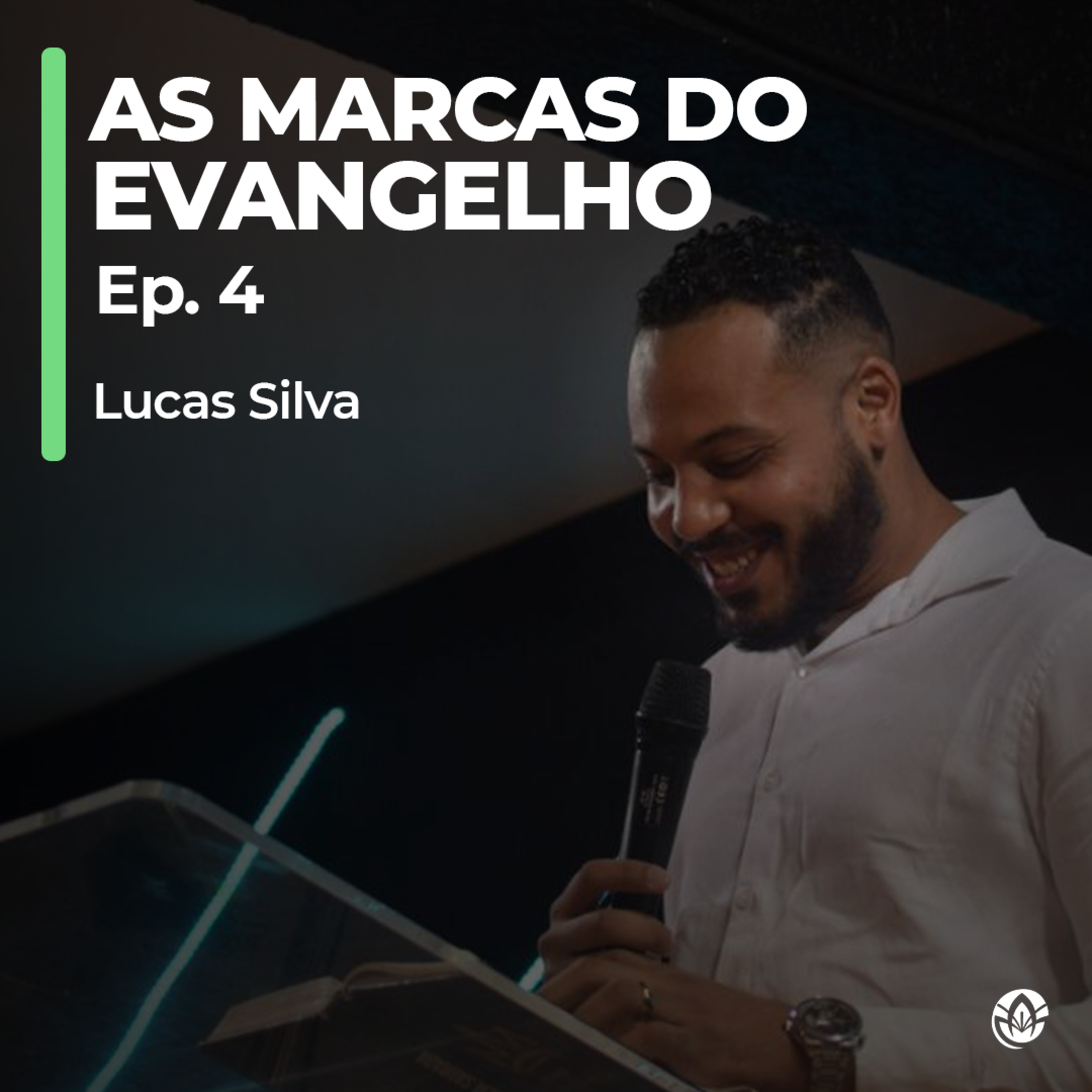 Lírio Parelheiros