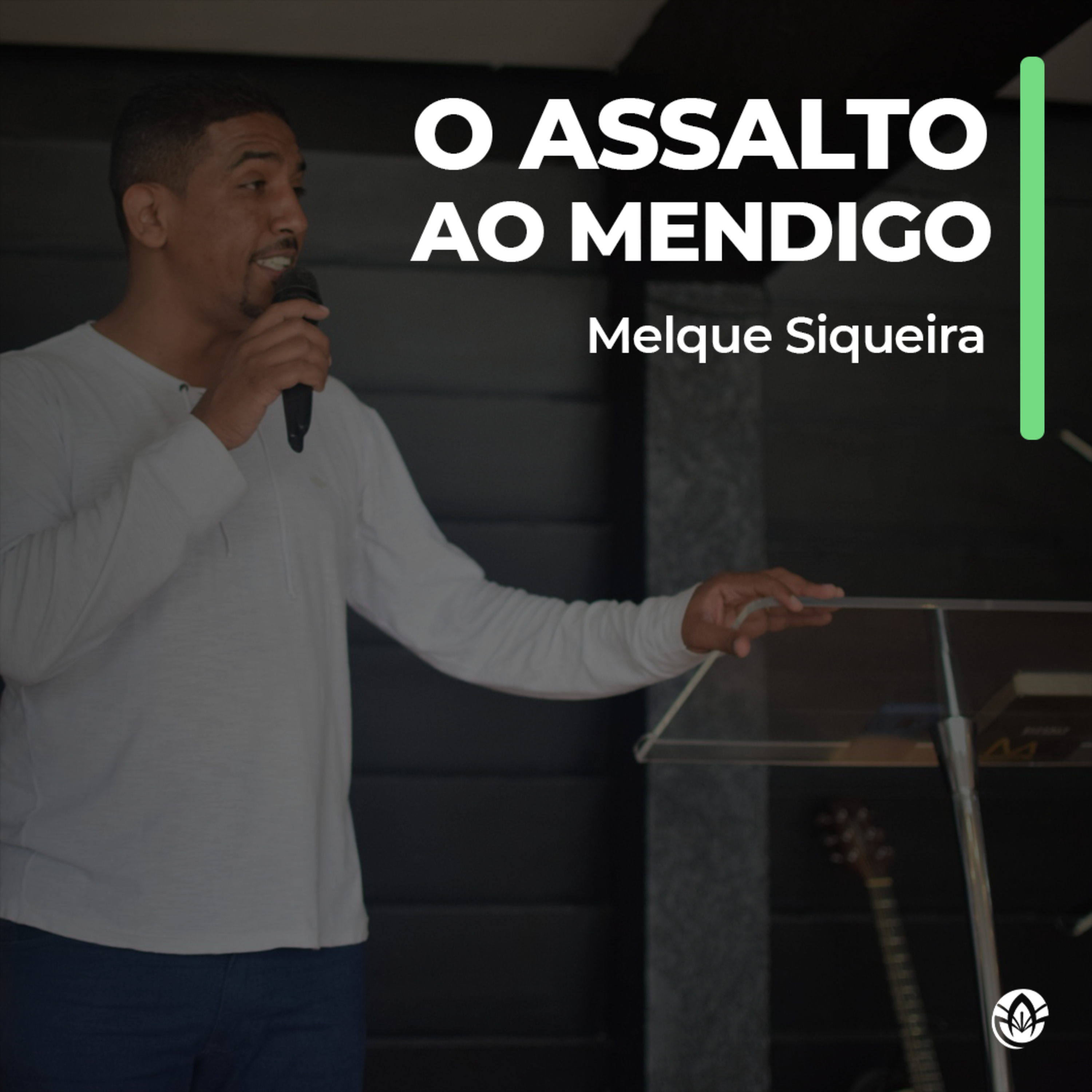 Lírio Parelheiros
