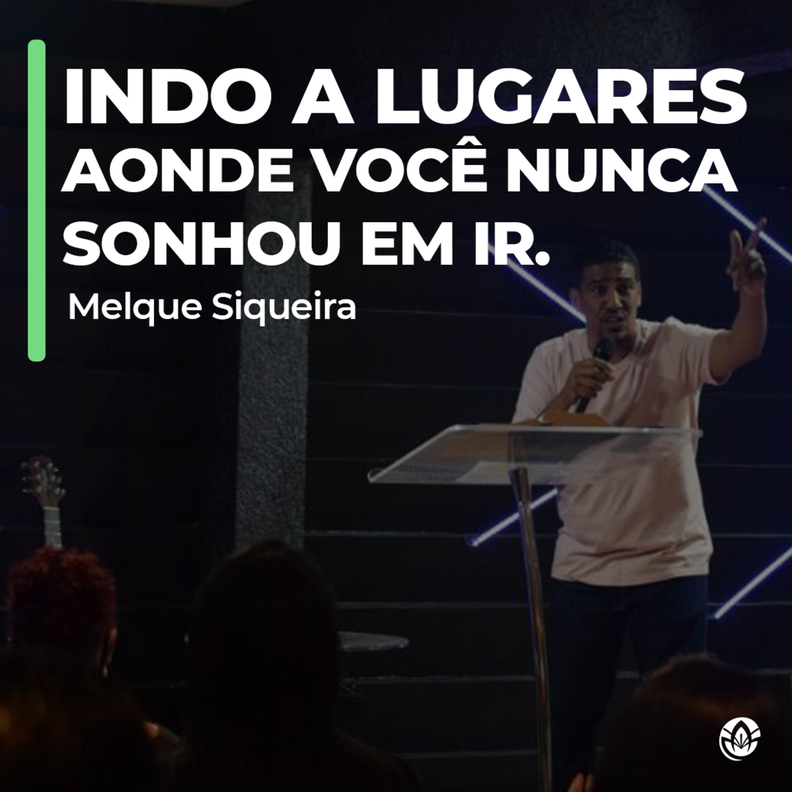 Lírio Parelheiros