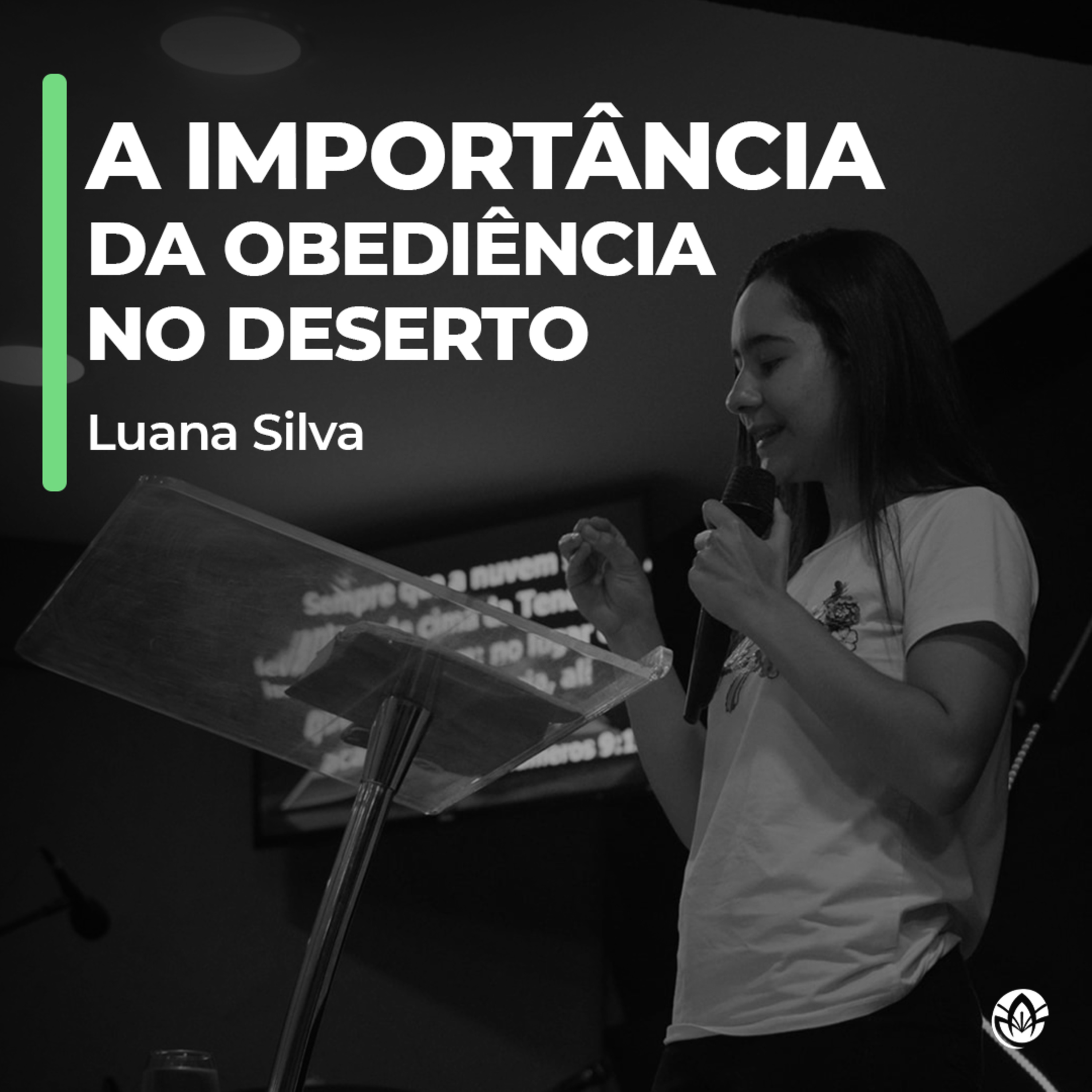 Lírio Parelheiros