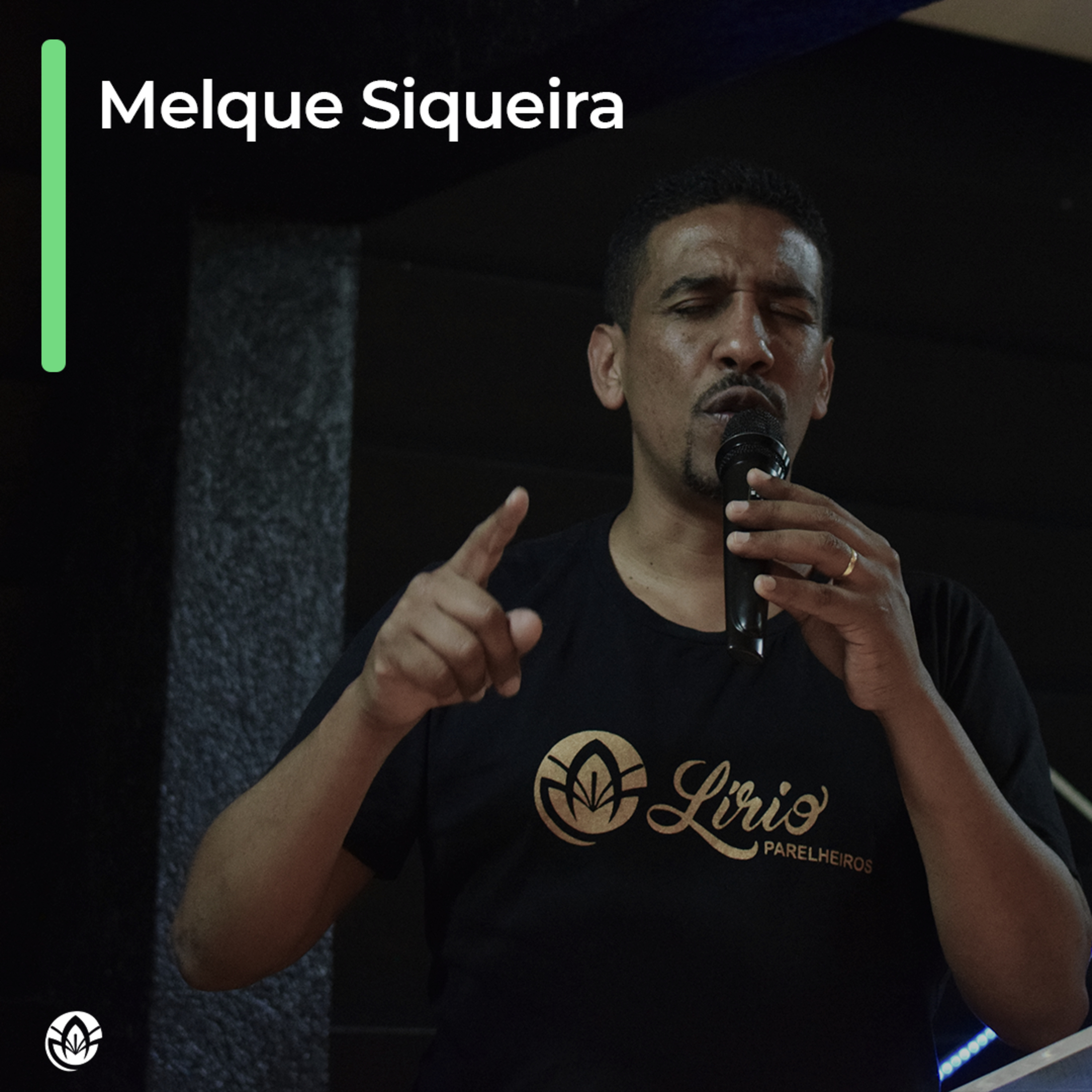 Lírio Parelheiros