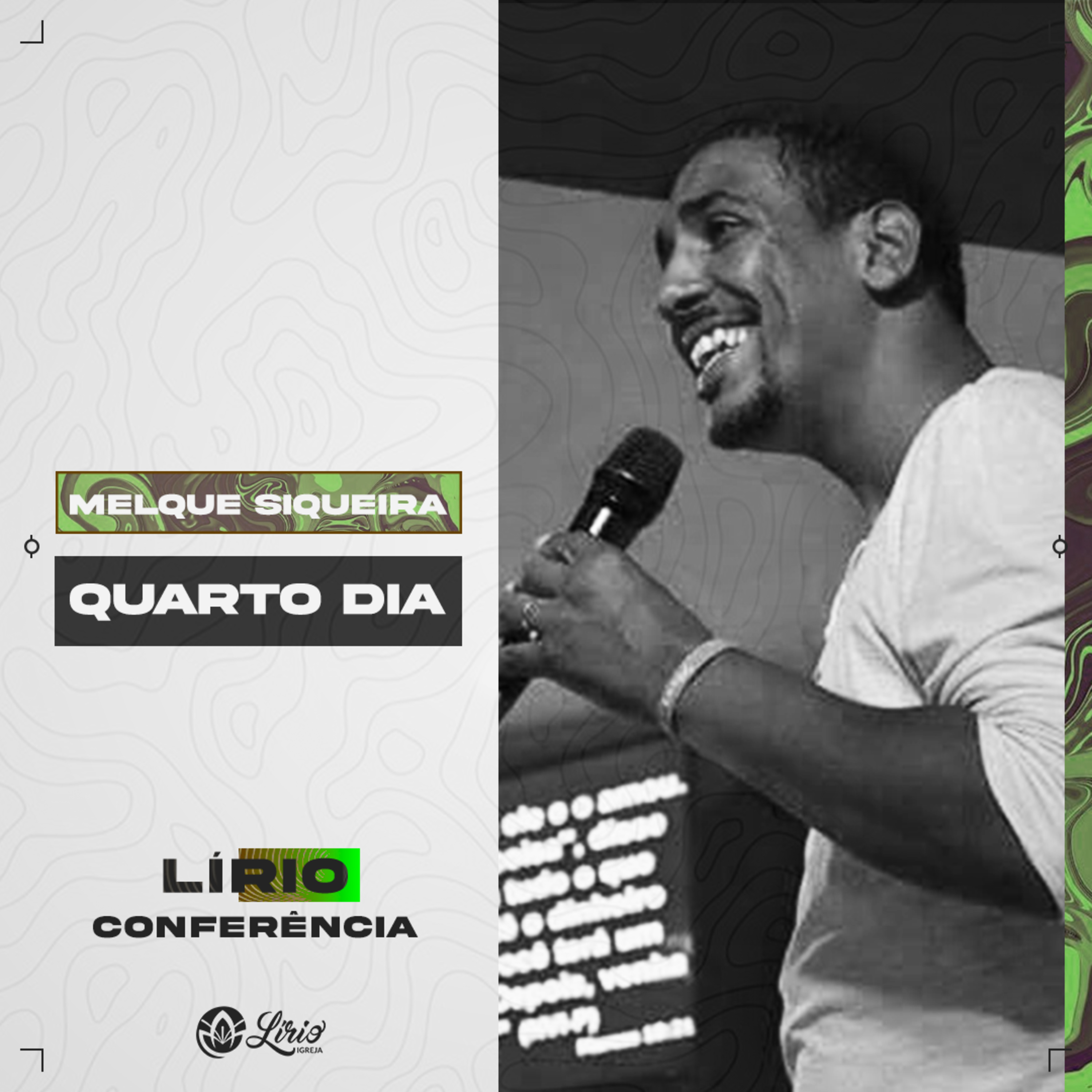 Lírio Parelheiros