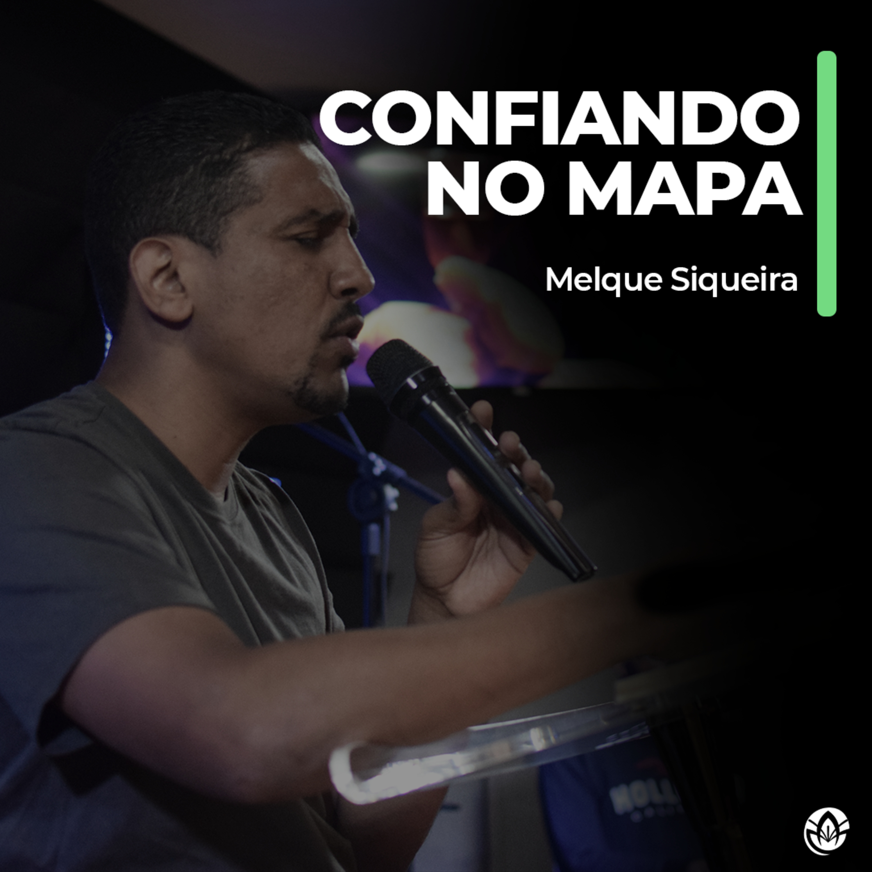 Lírio Parelheiros
