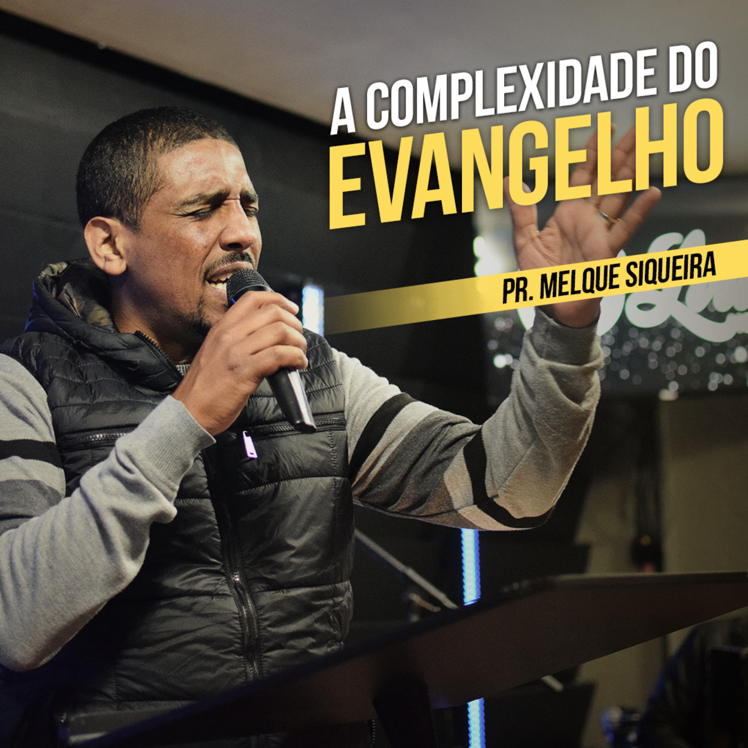 Lírio Parelheiros
