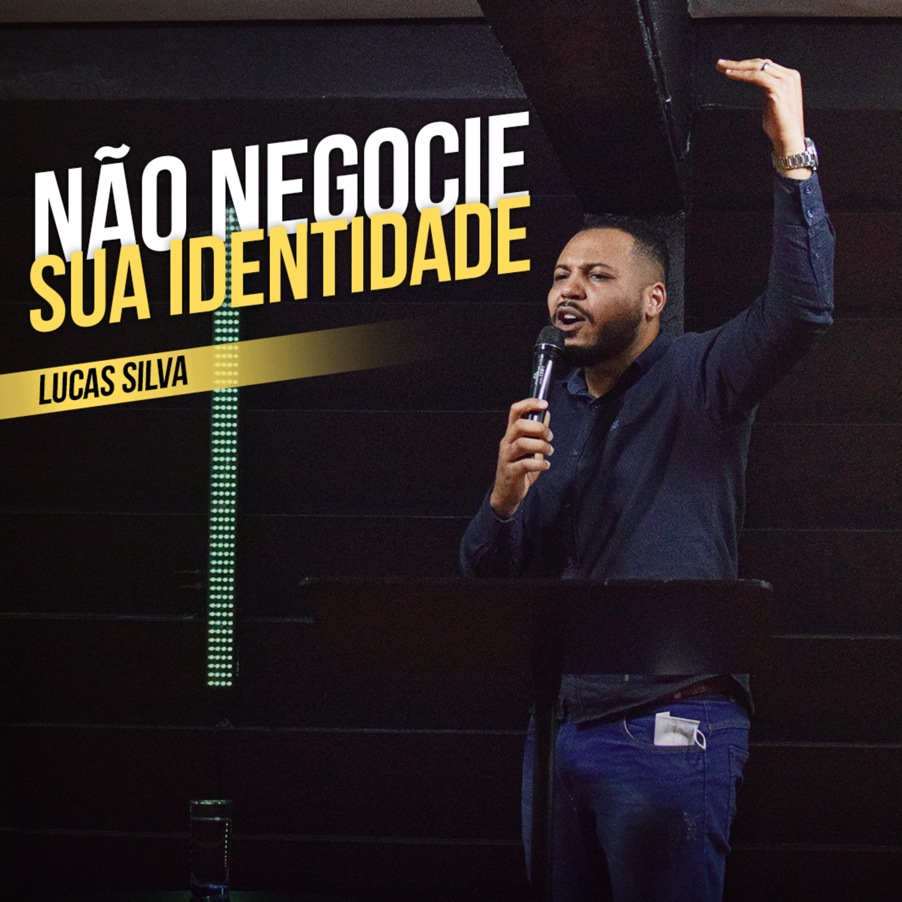 Lírio Parelheiros