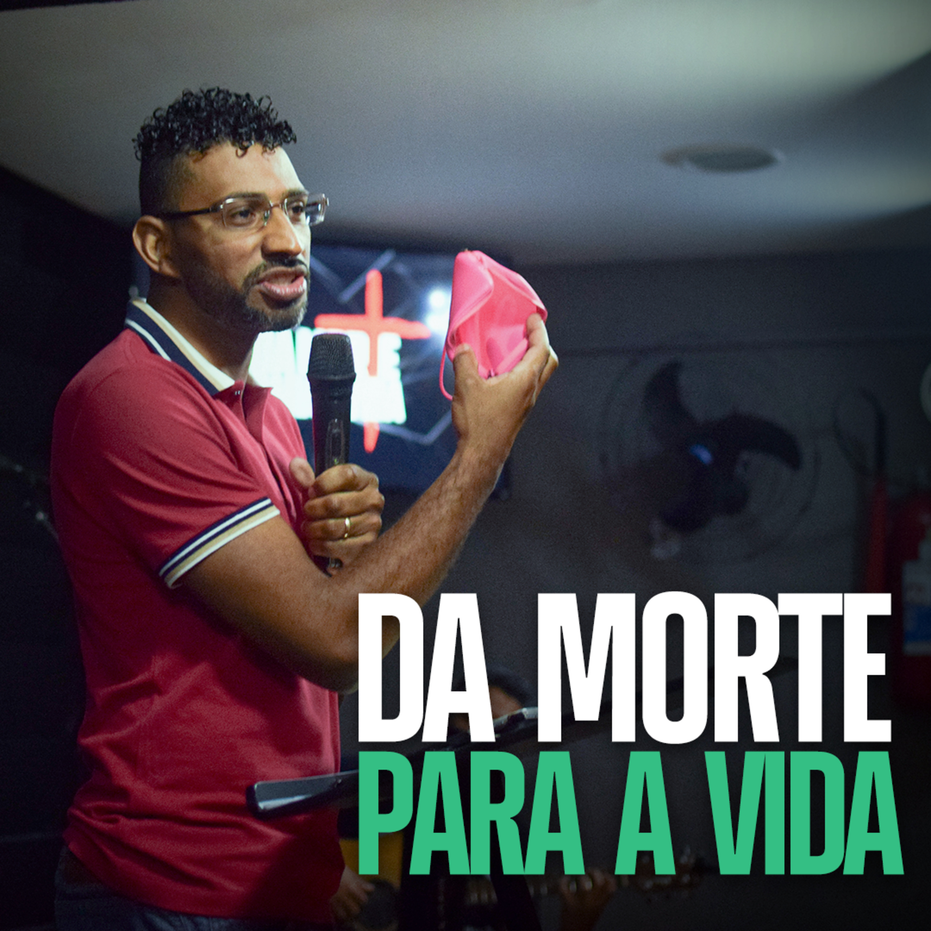 Lírio Parelheiros