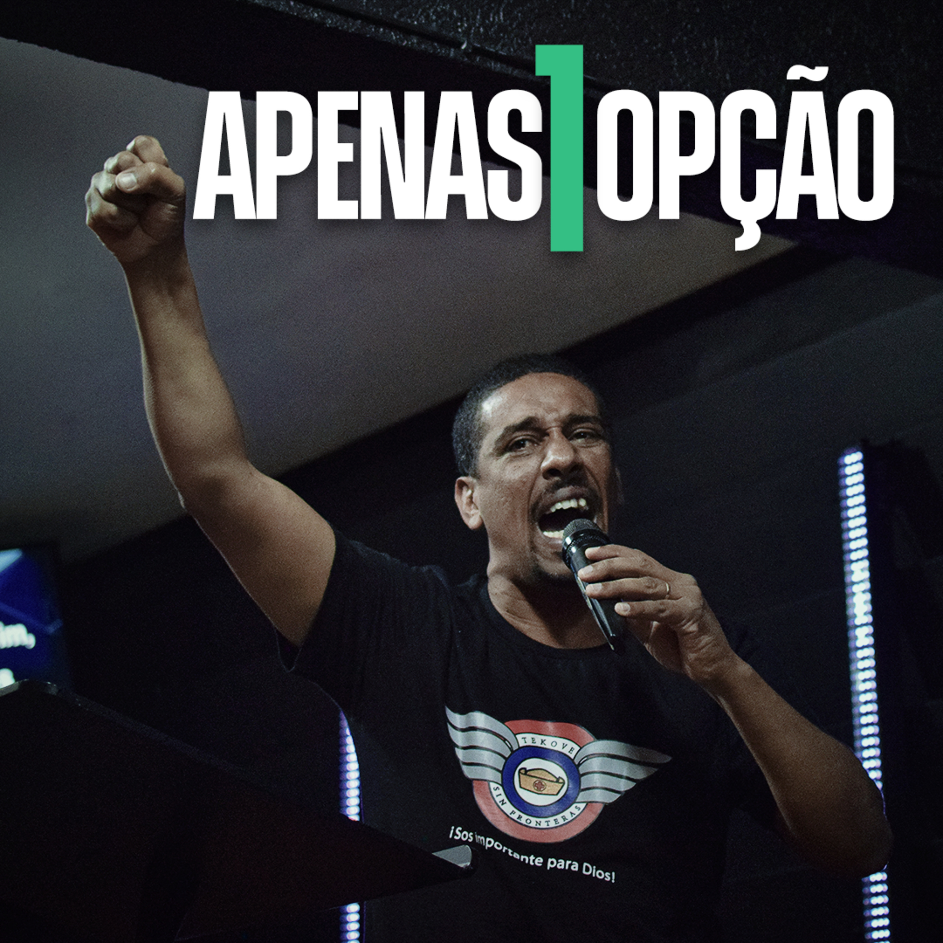 Lírio Parelheiros