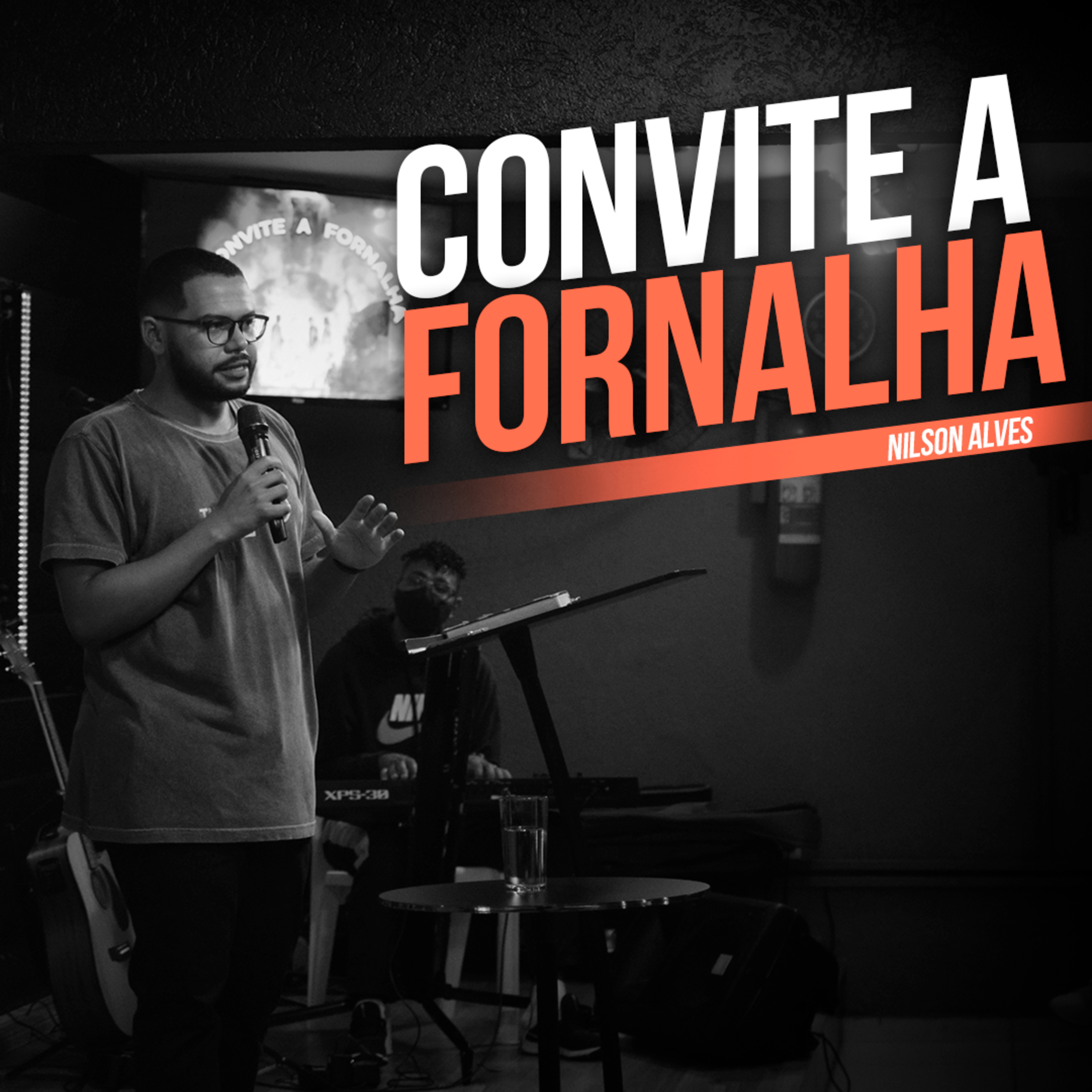 Lírio Parelheiros