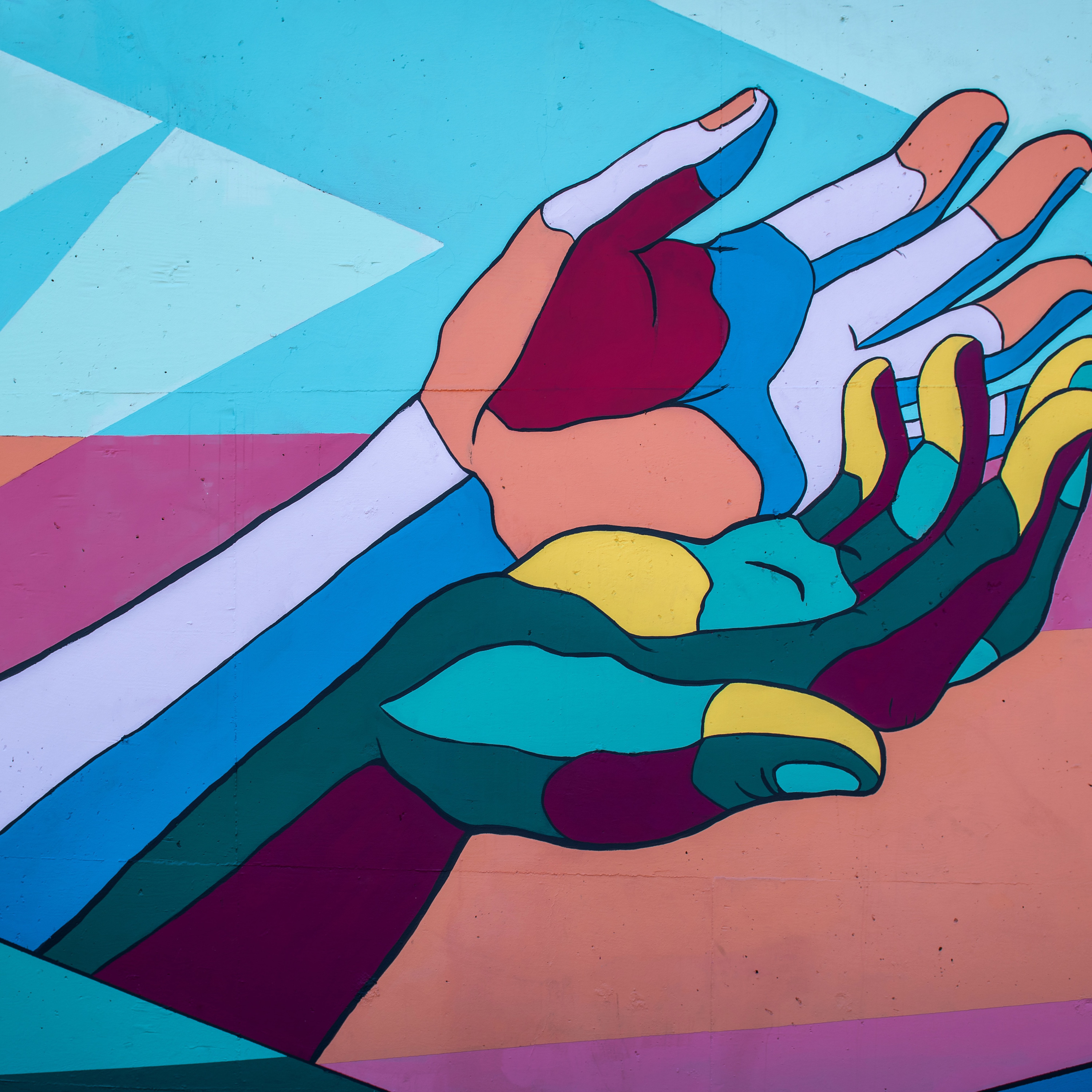 OT for Inclusive Occupations: Stories of Not Just Being Invited to the Party but Dancing