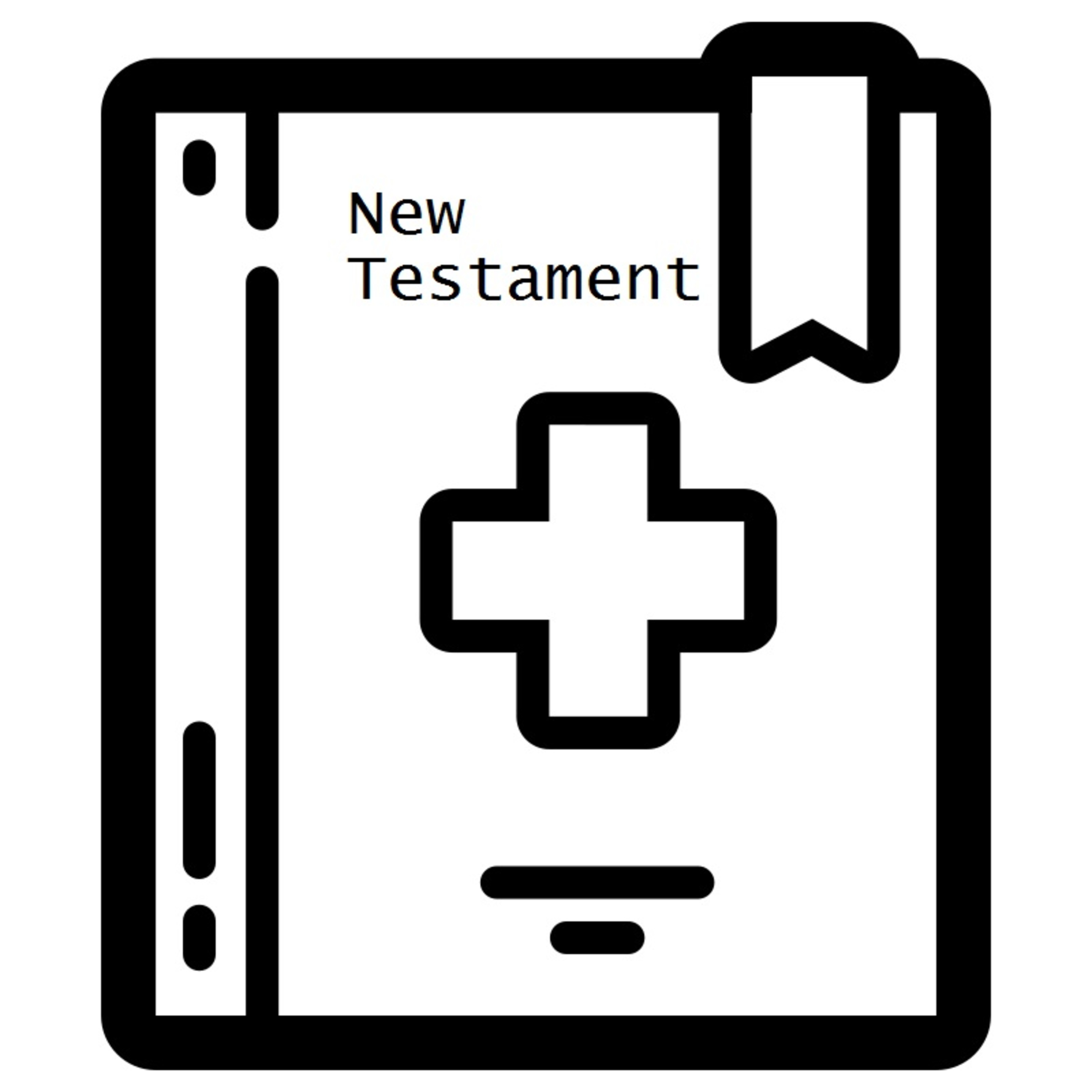 Day 88 New Testament in 90. 03/29/2021