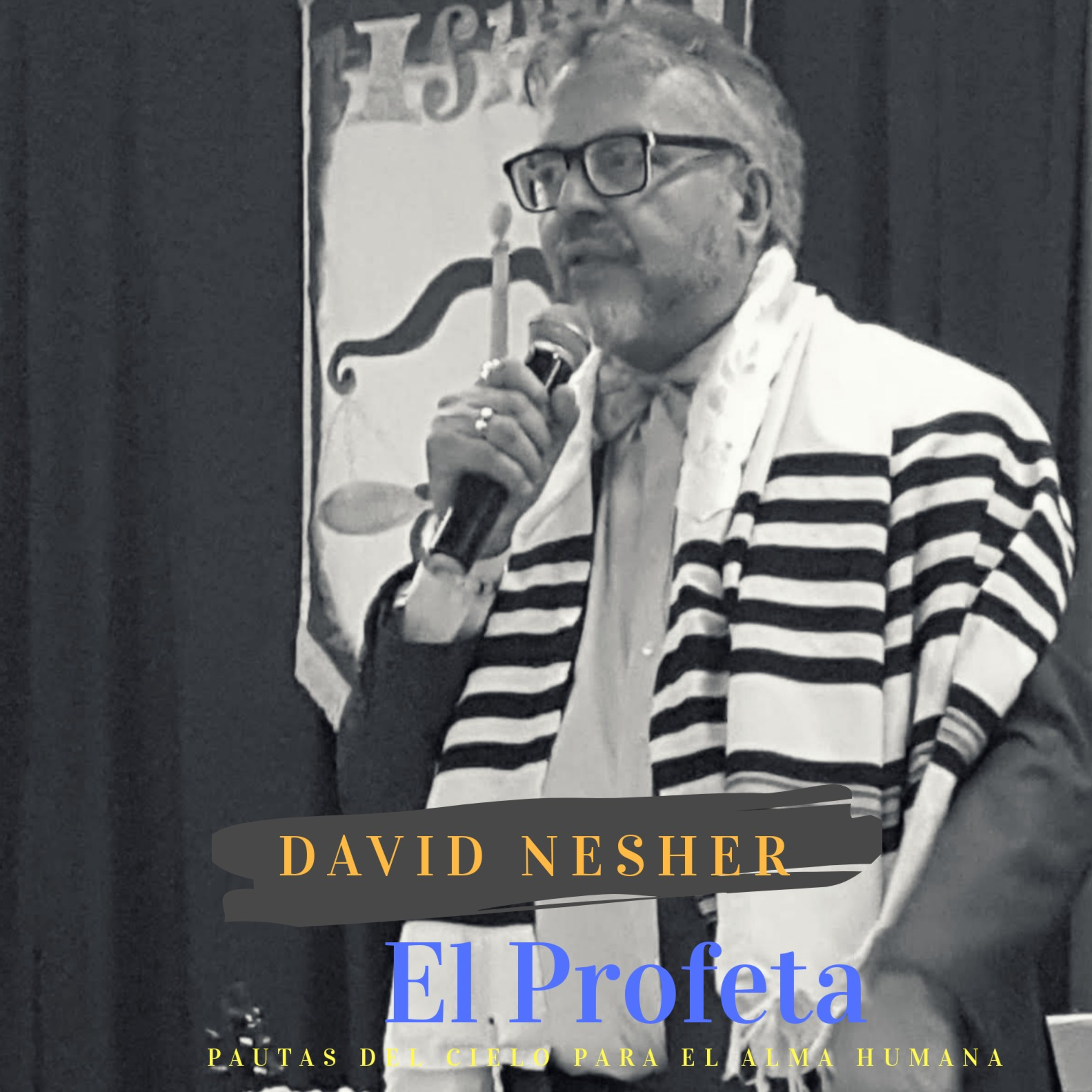 David Nesher