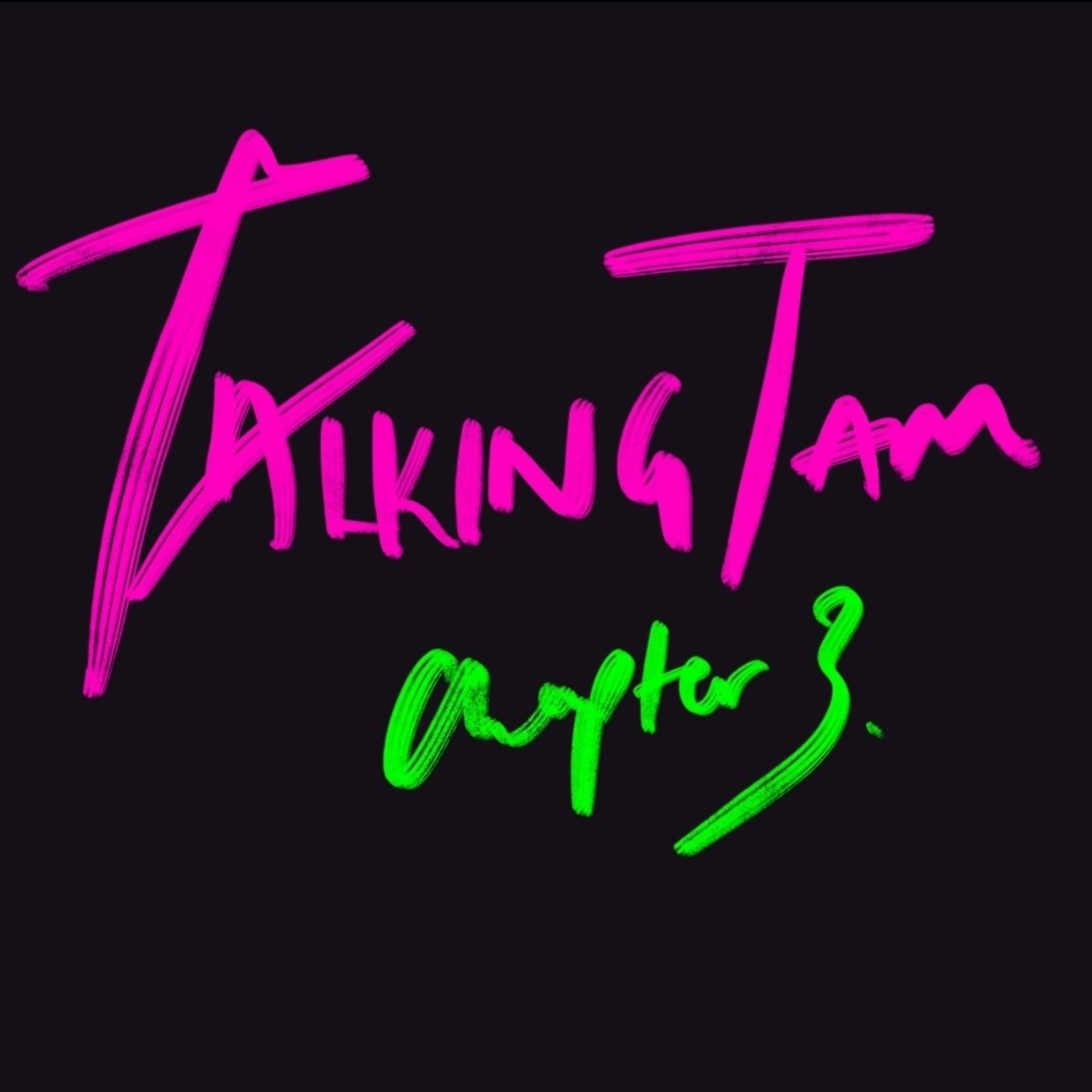 Talking Tam