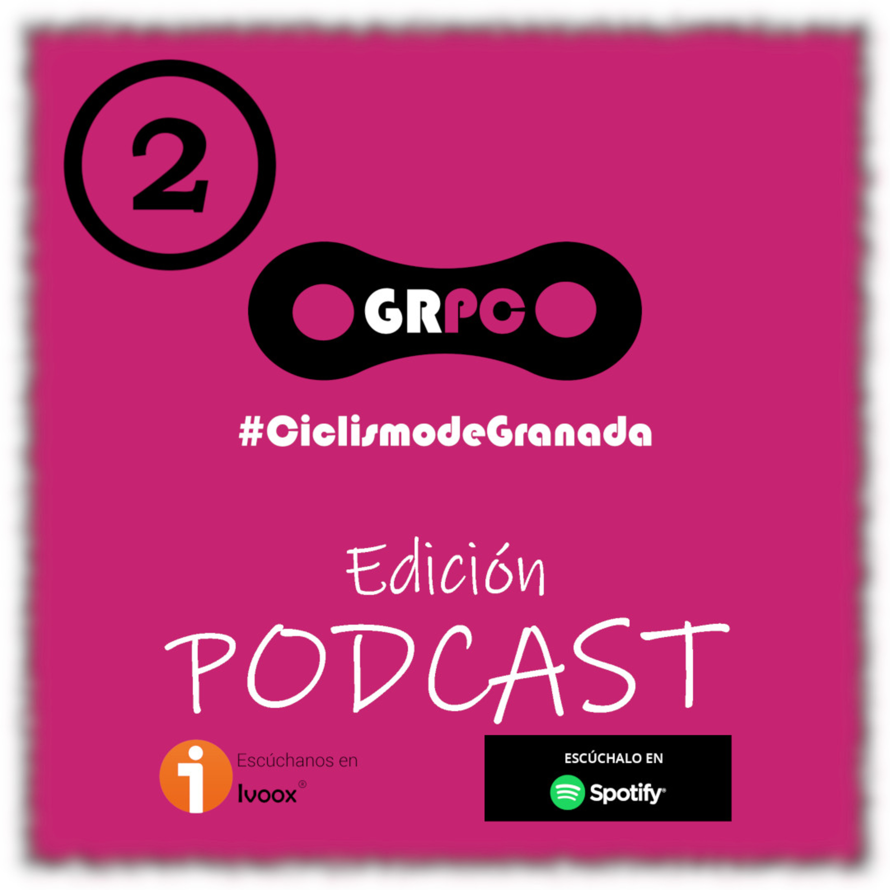 GRPC #HacemosLaGoma