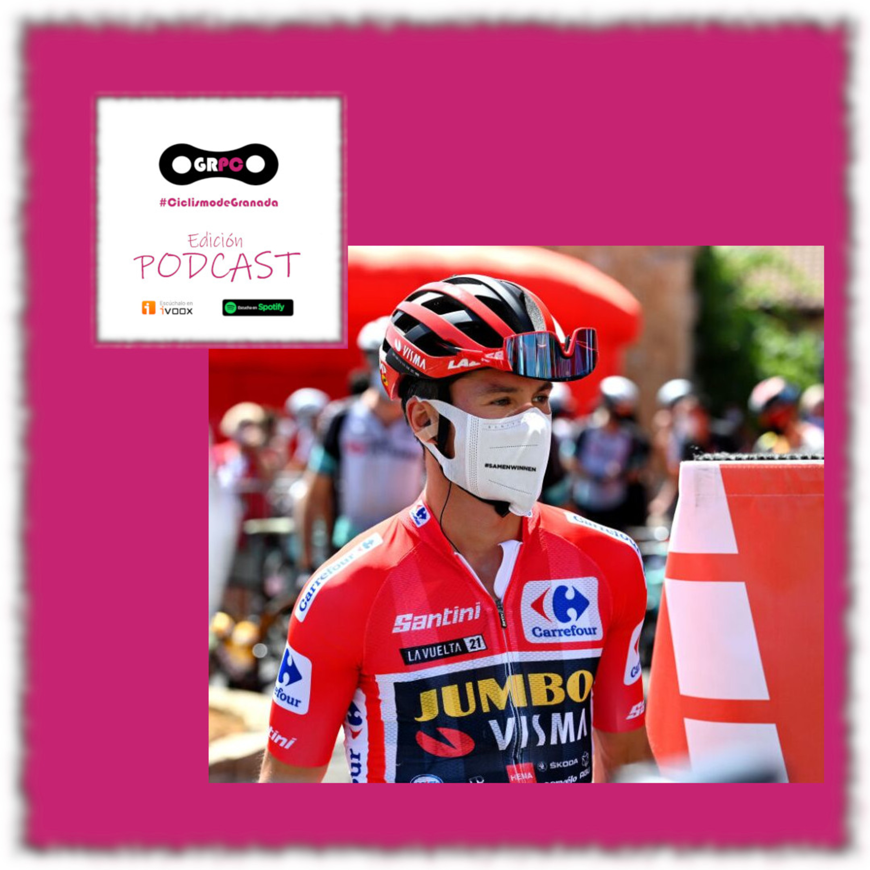 GRPC #HacemosLaGoma