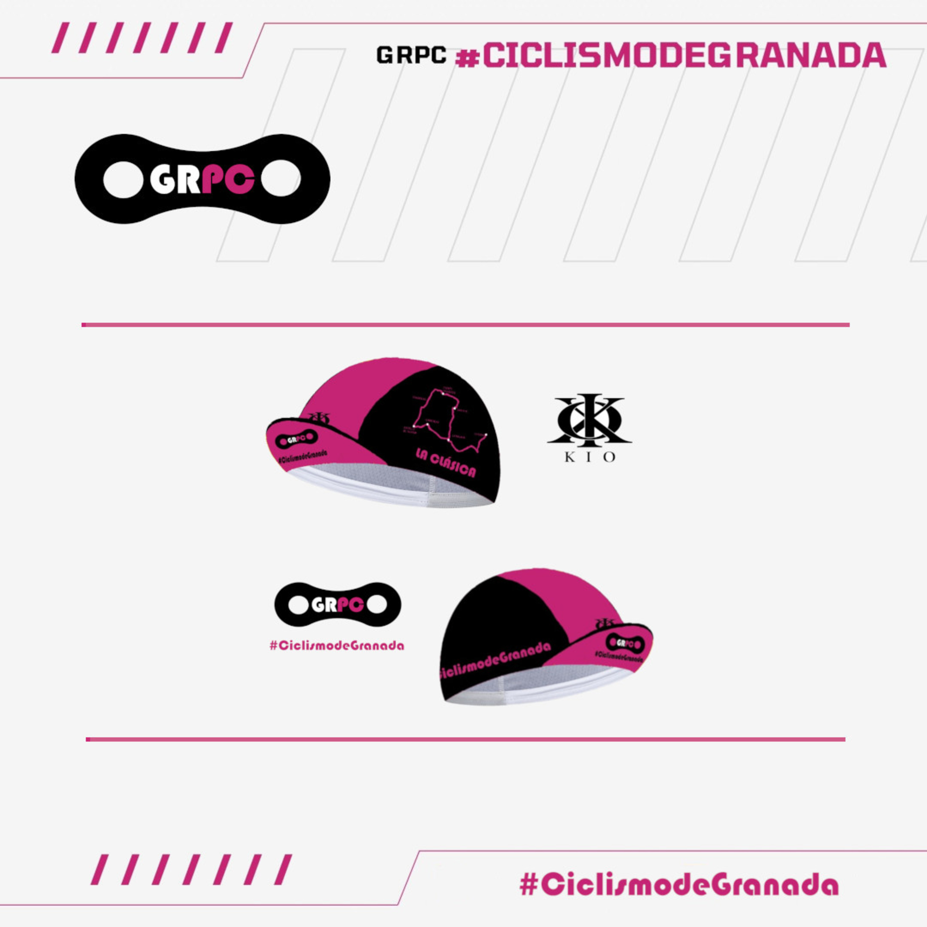 GRPC #HacemosLaGoma