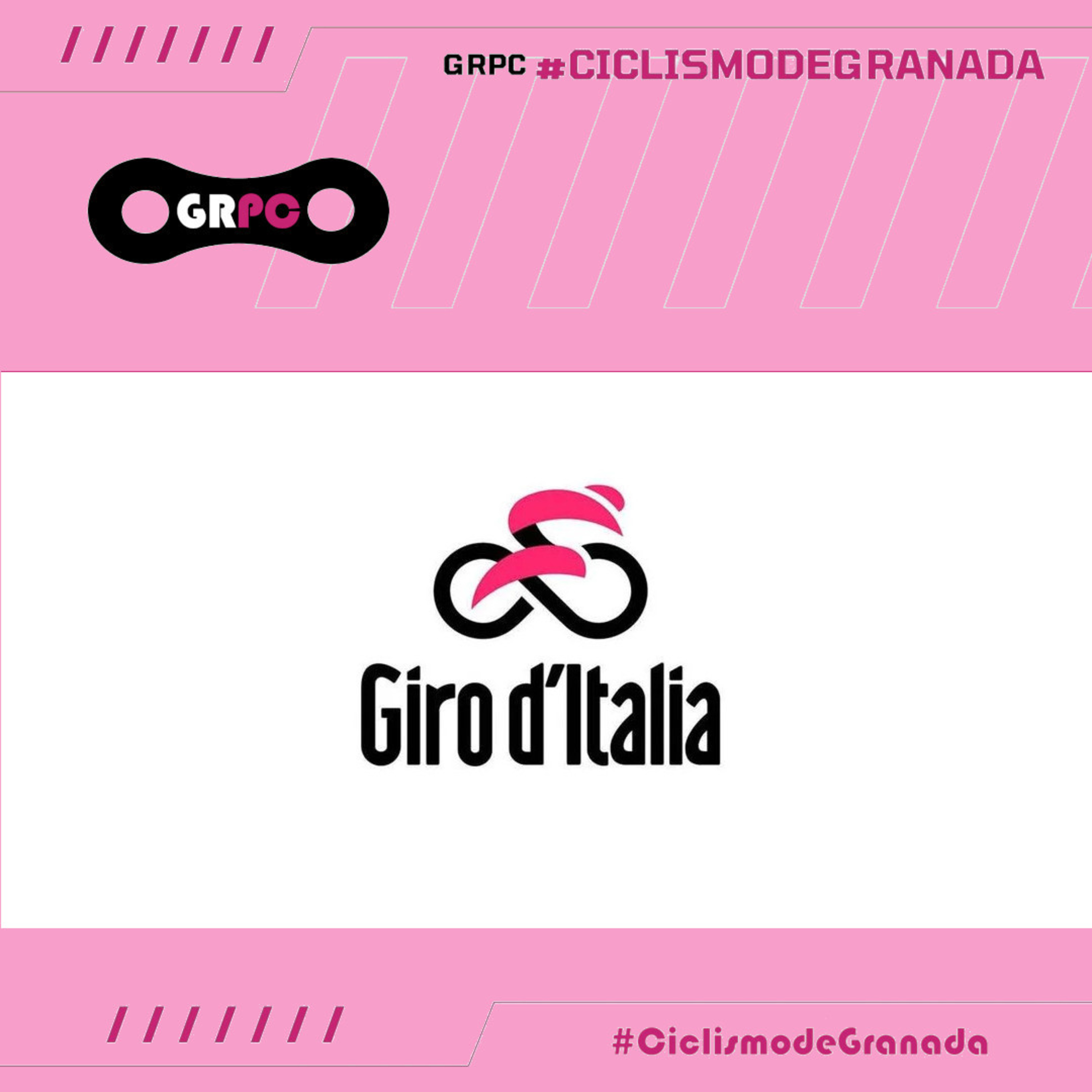 GRPC #HacemosLaGoma