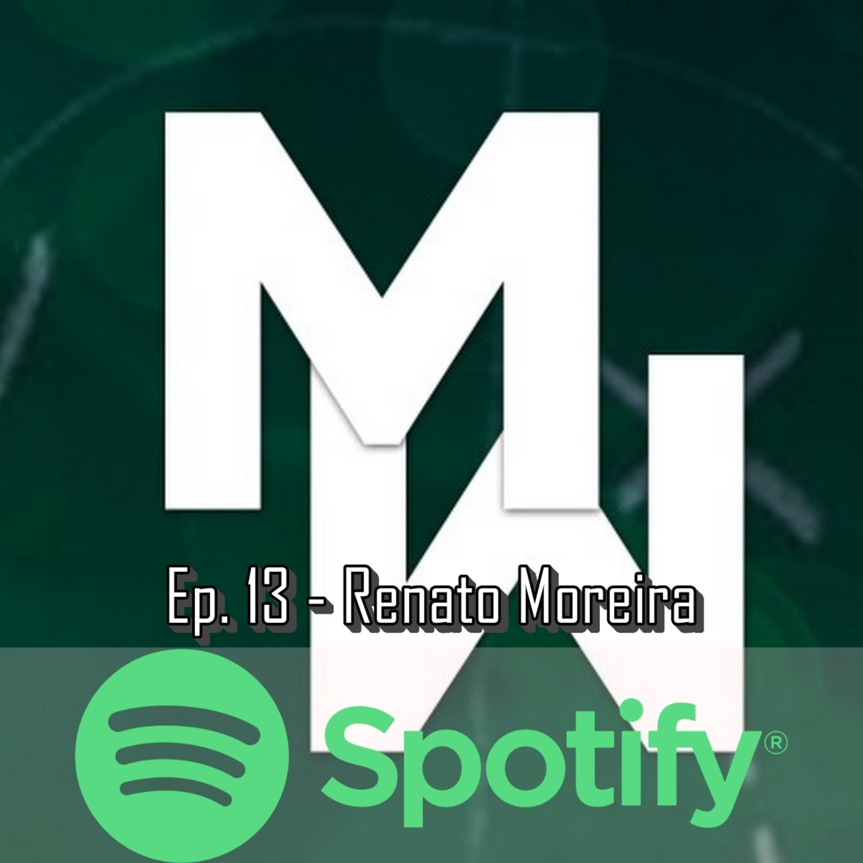Aprendemos Juntos - O Podcast do MW Futebol