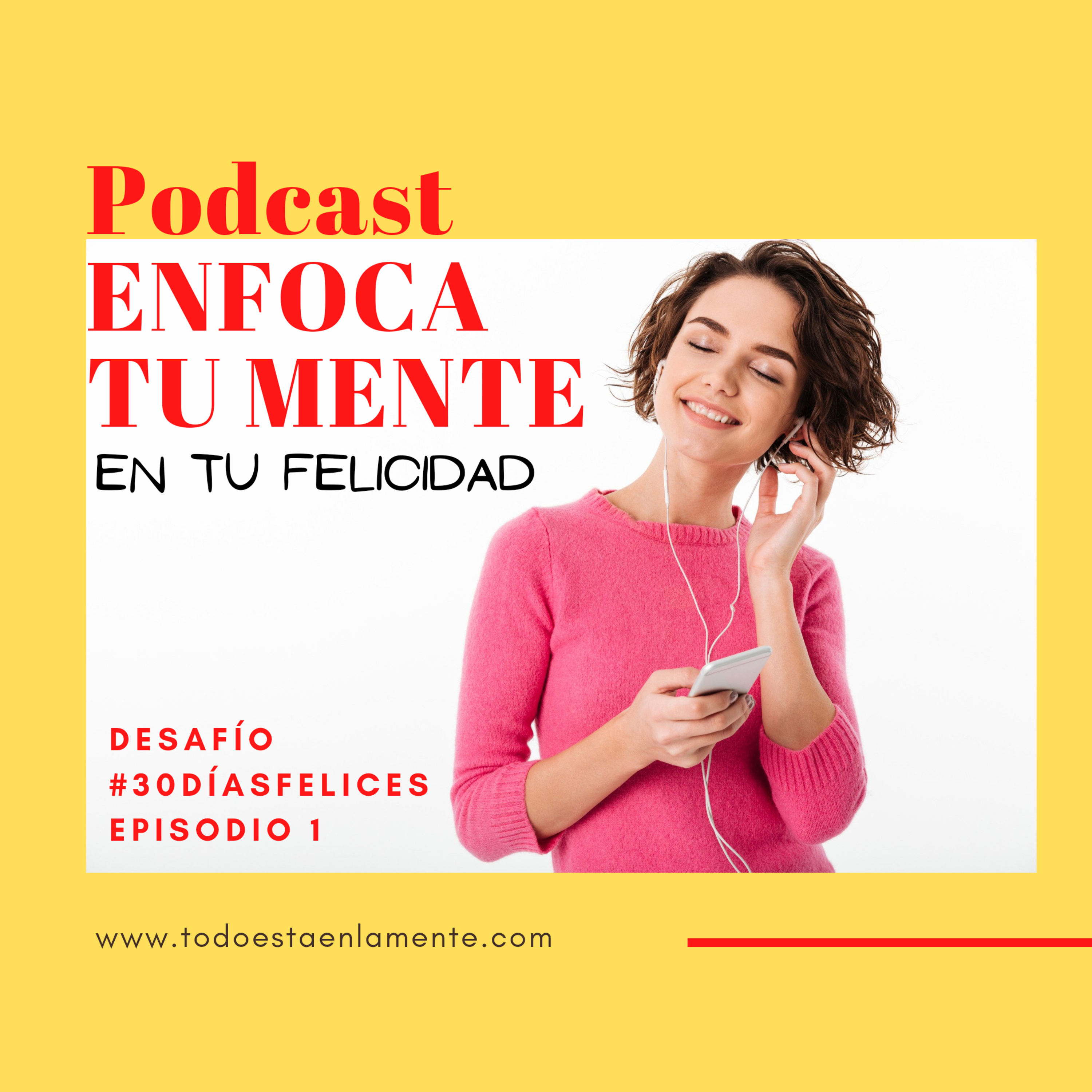 ENFOCA TU MENTE