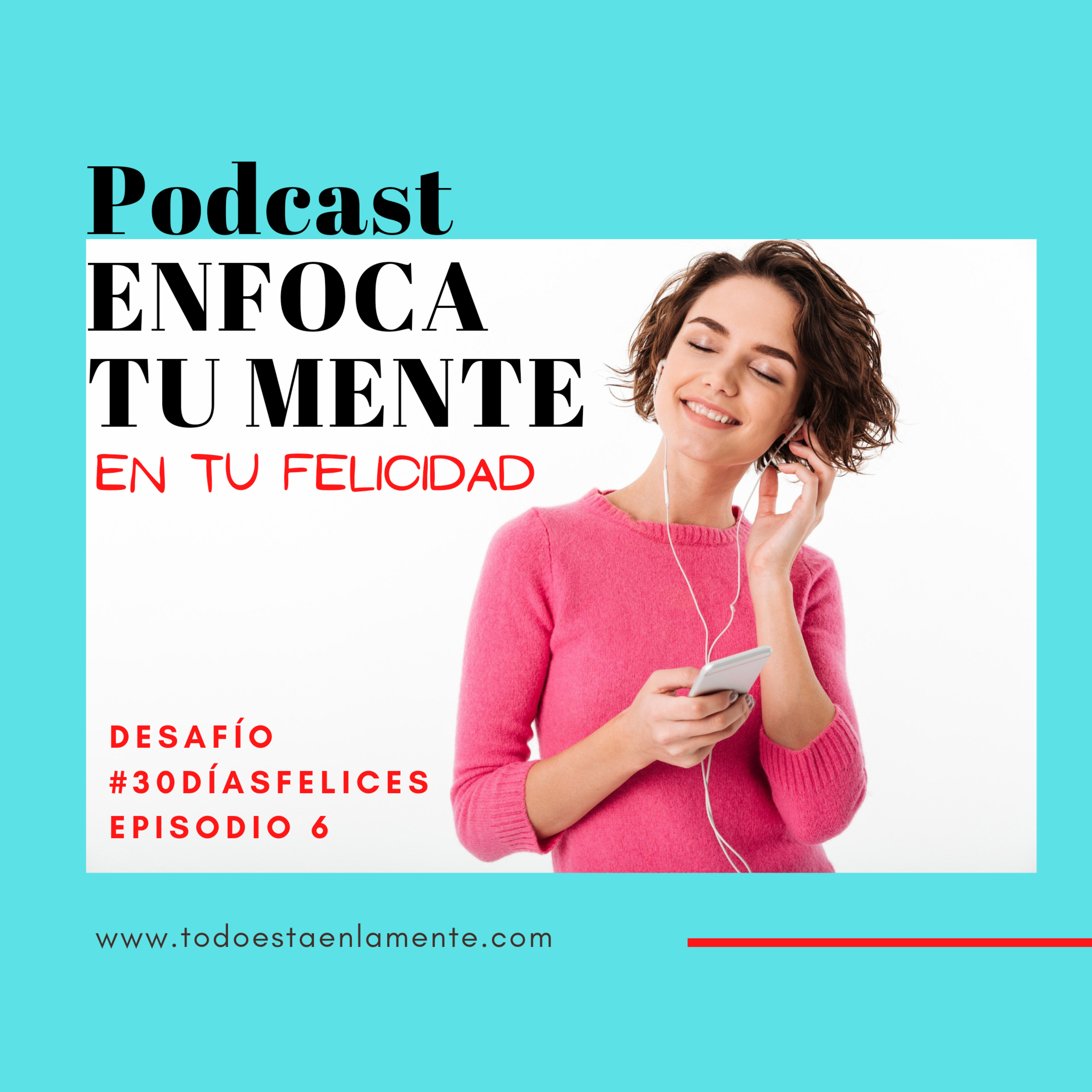 ENFOCA TU MENTE