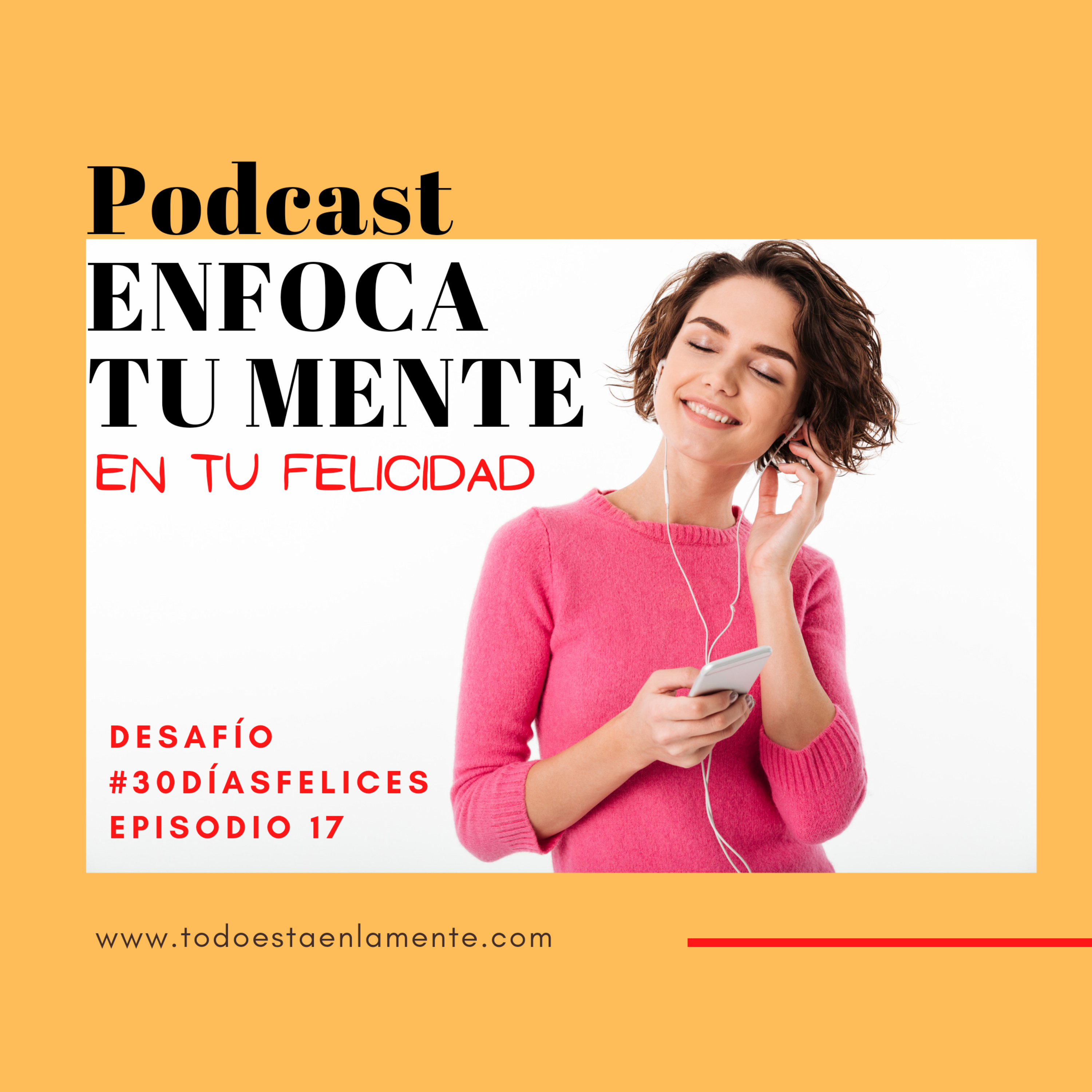 ENFOCA TU MENTE