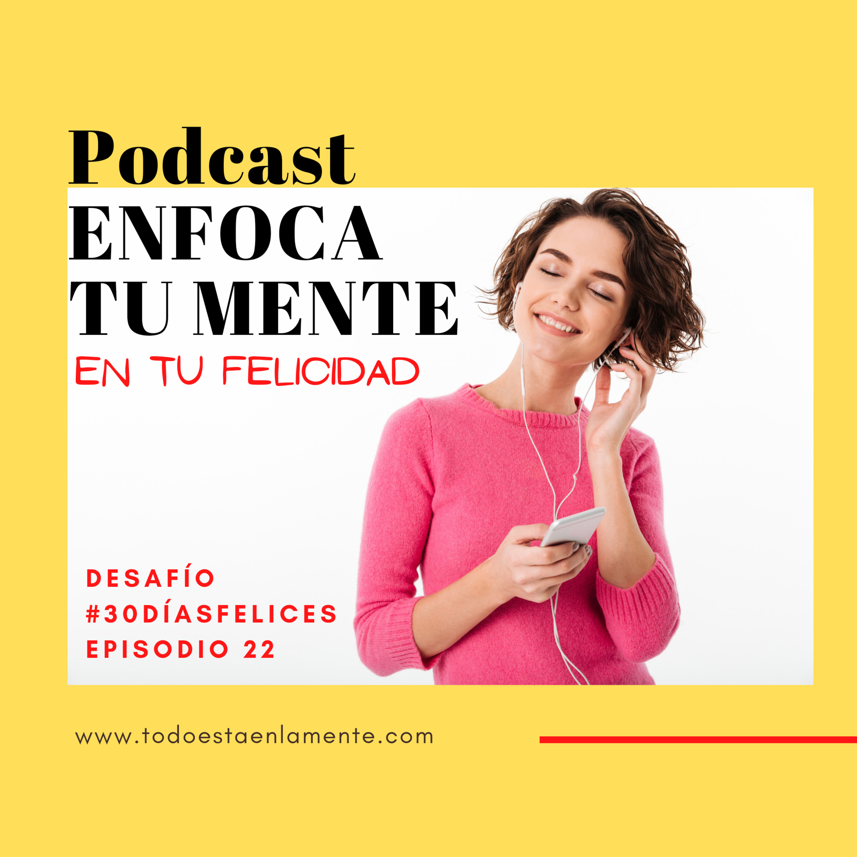 ENFOCA TU MENTE