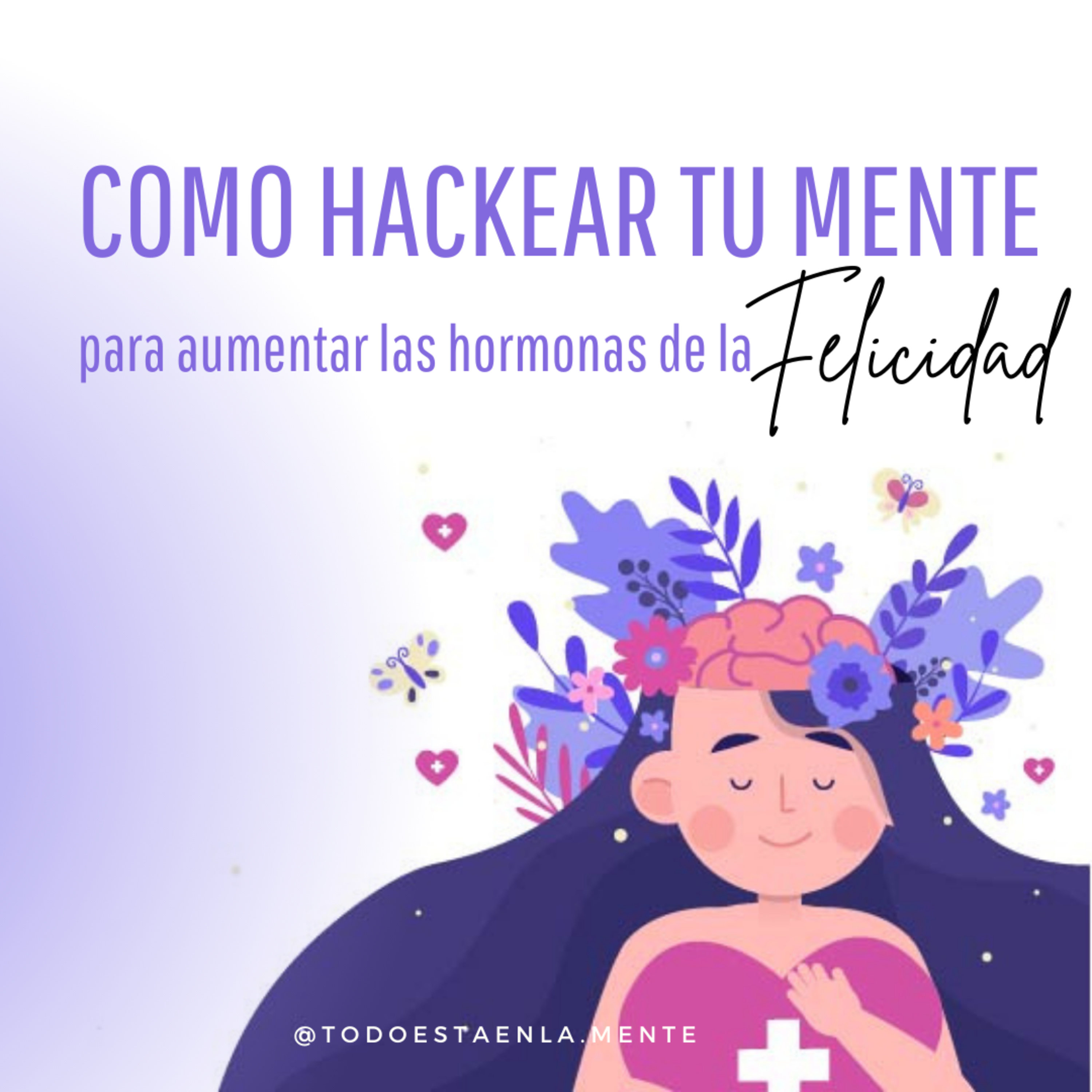 ENFOCA TU MENTE