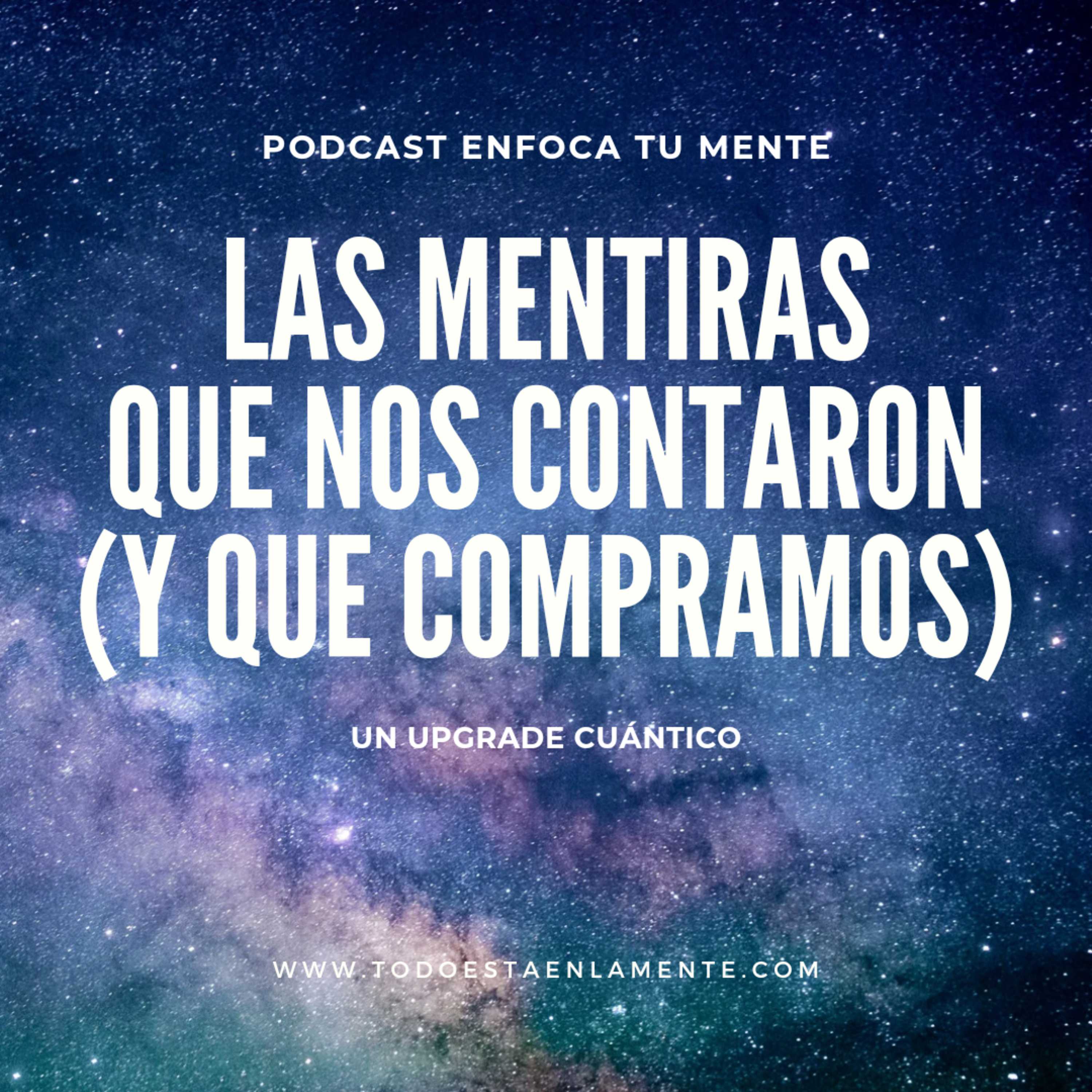 ENFOCA TU MENTE