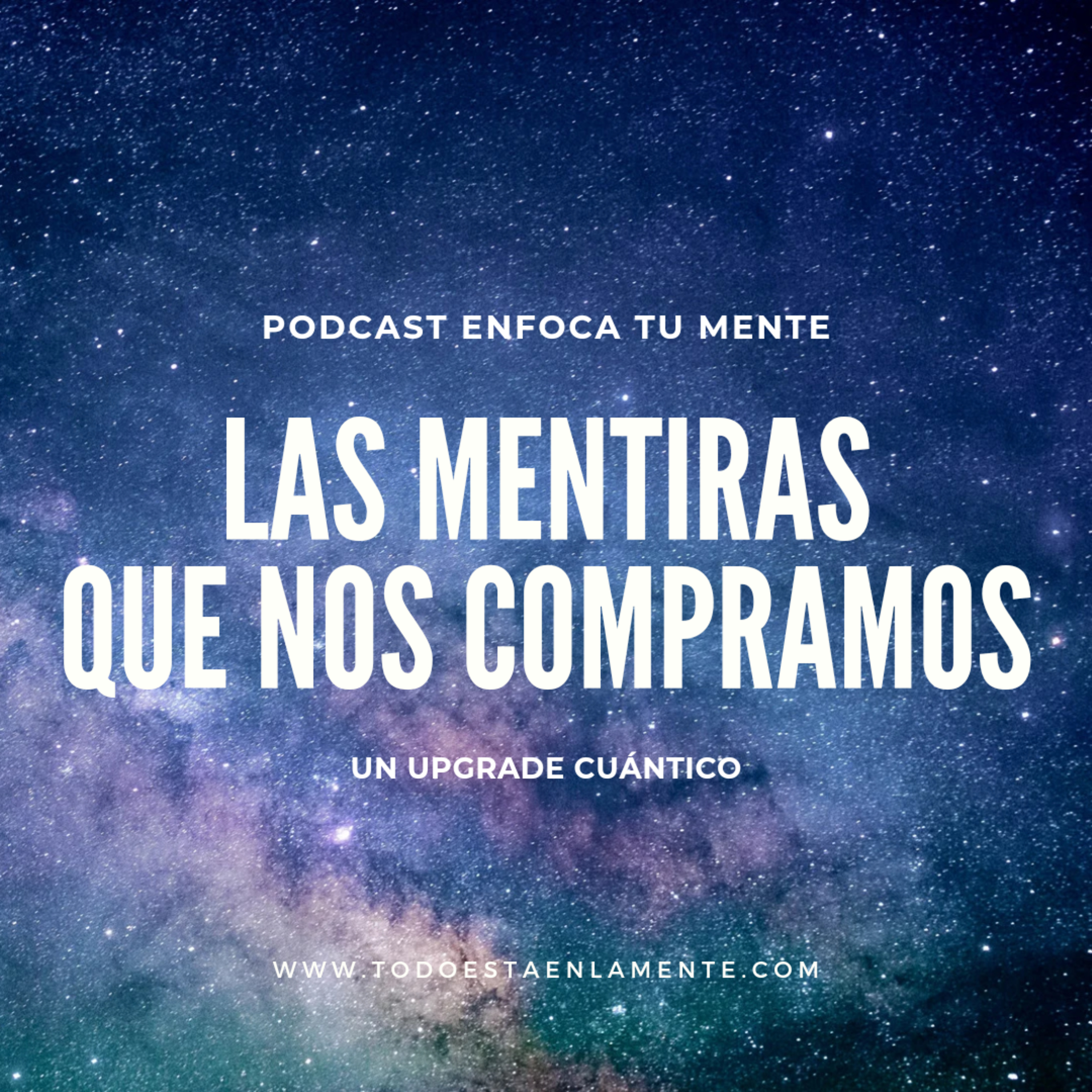 ENFOCA TU MENTE