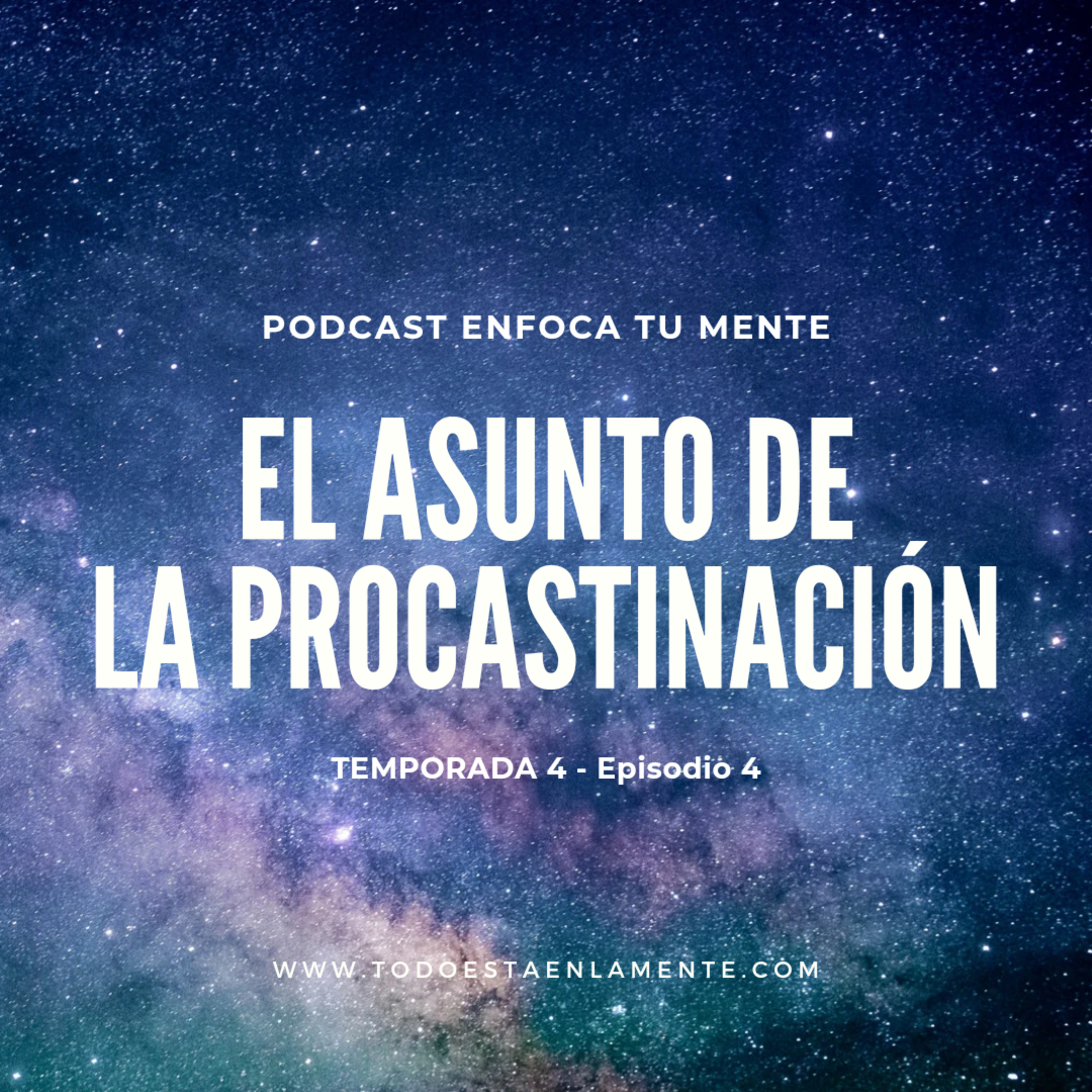 ENFOCA TU MENTE