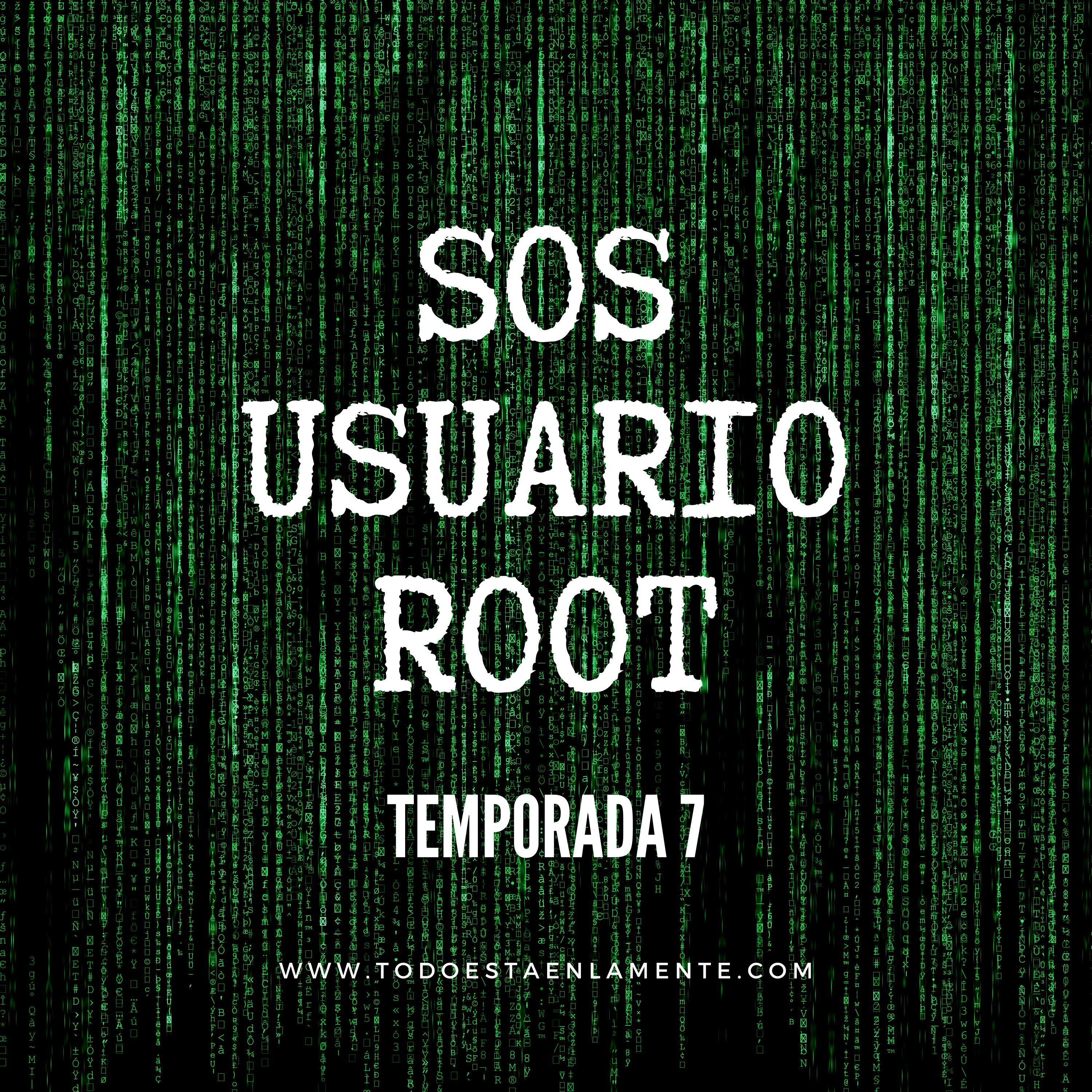 T7. Ep9. El veneno que te estás tomando cuando querés tener razón  episode artwork