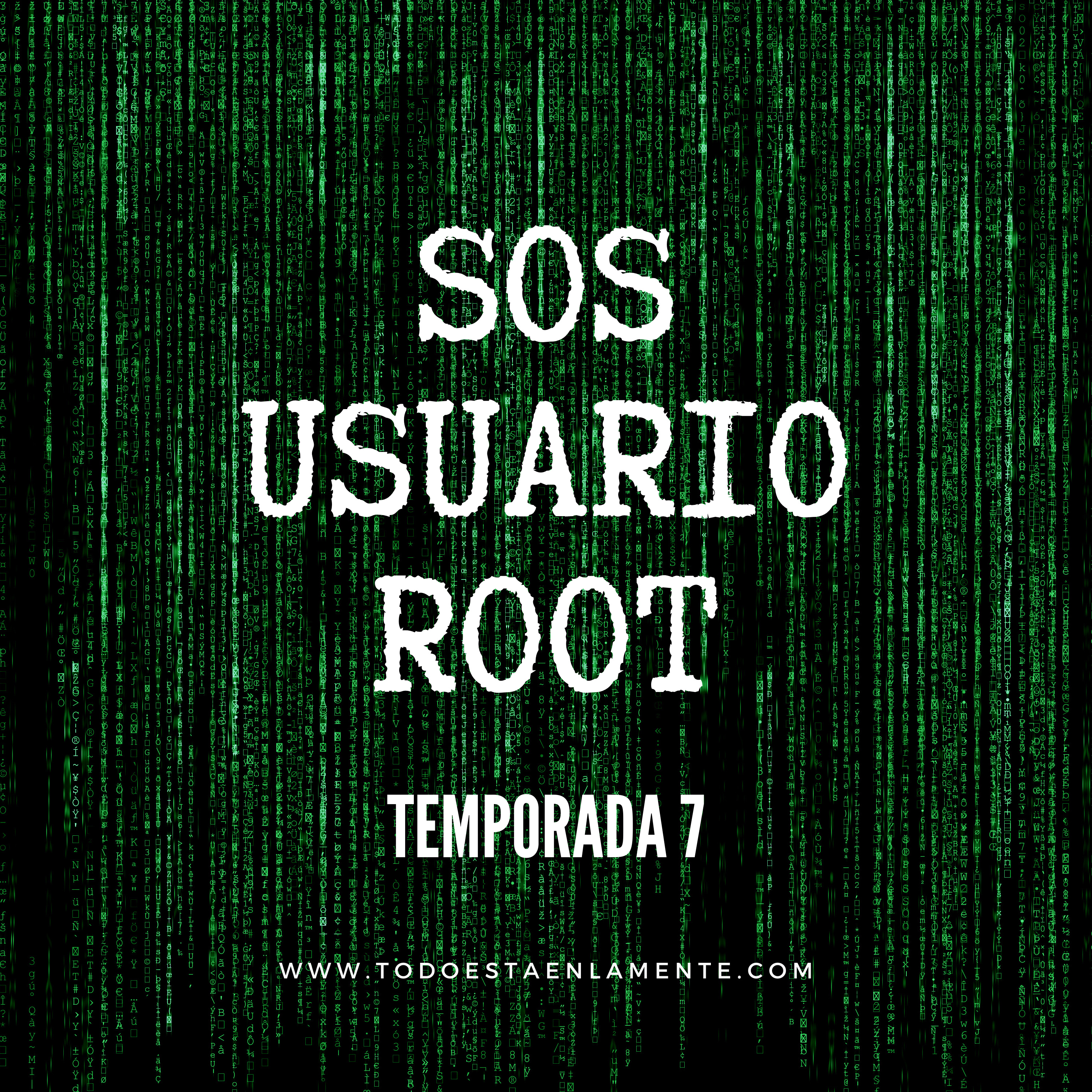 T7.Ep13. ¿Estás sola? episode artwork