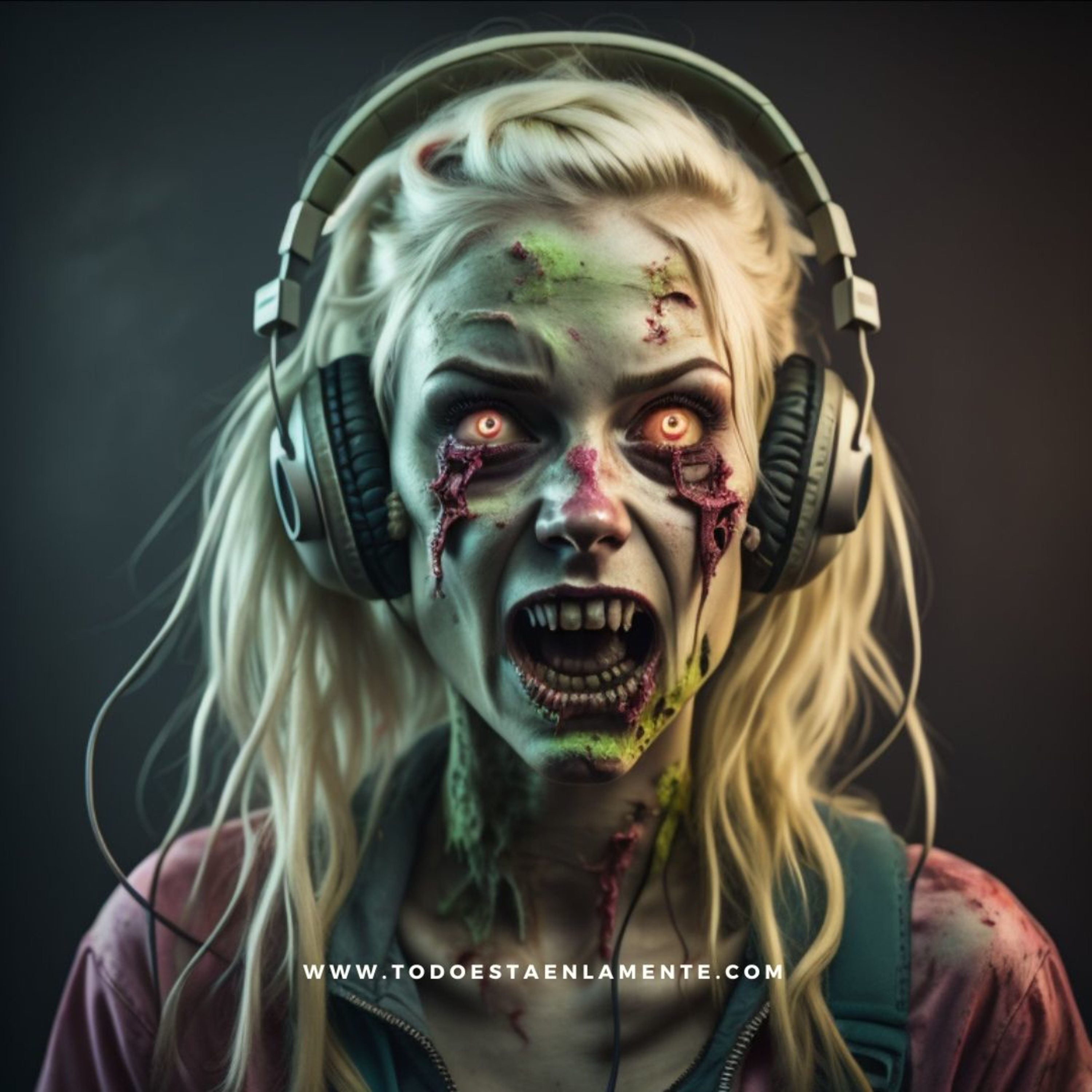T8. Ep8. Pecadora del ocio episode artwork