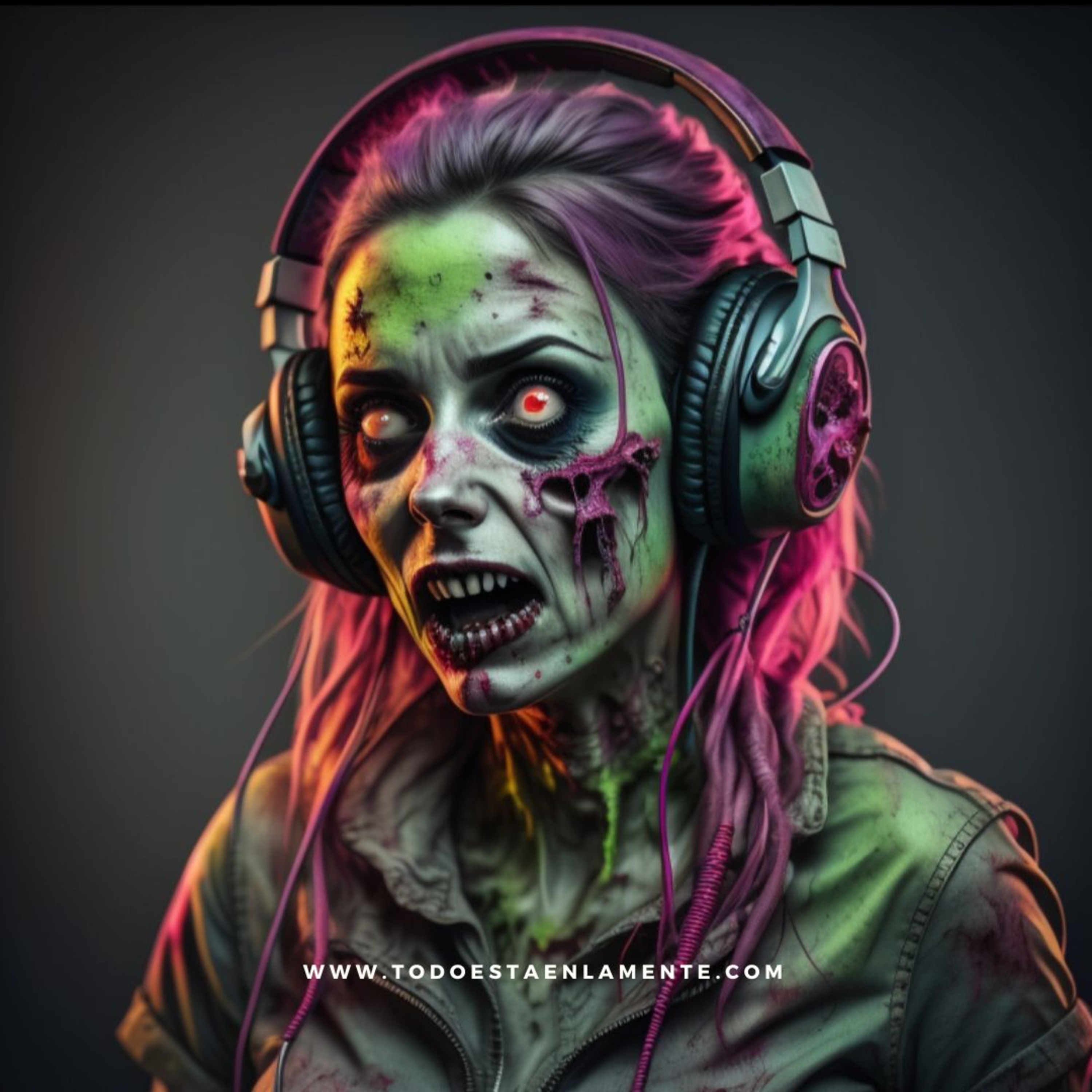 T8. Ep9. Quiero motivación ¿eh? episode artwork