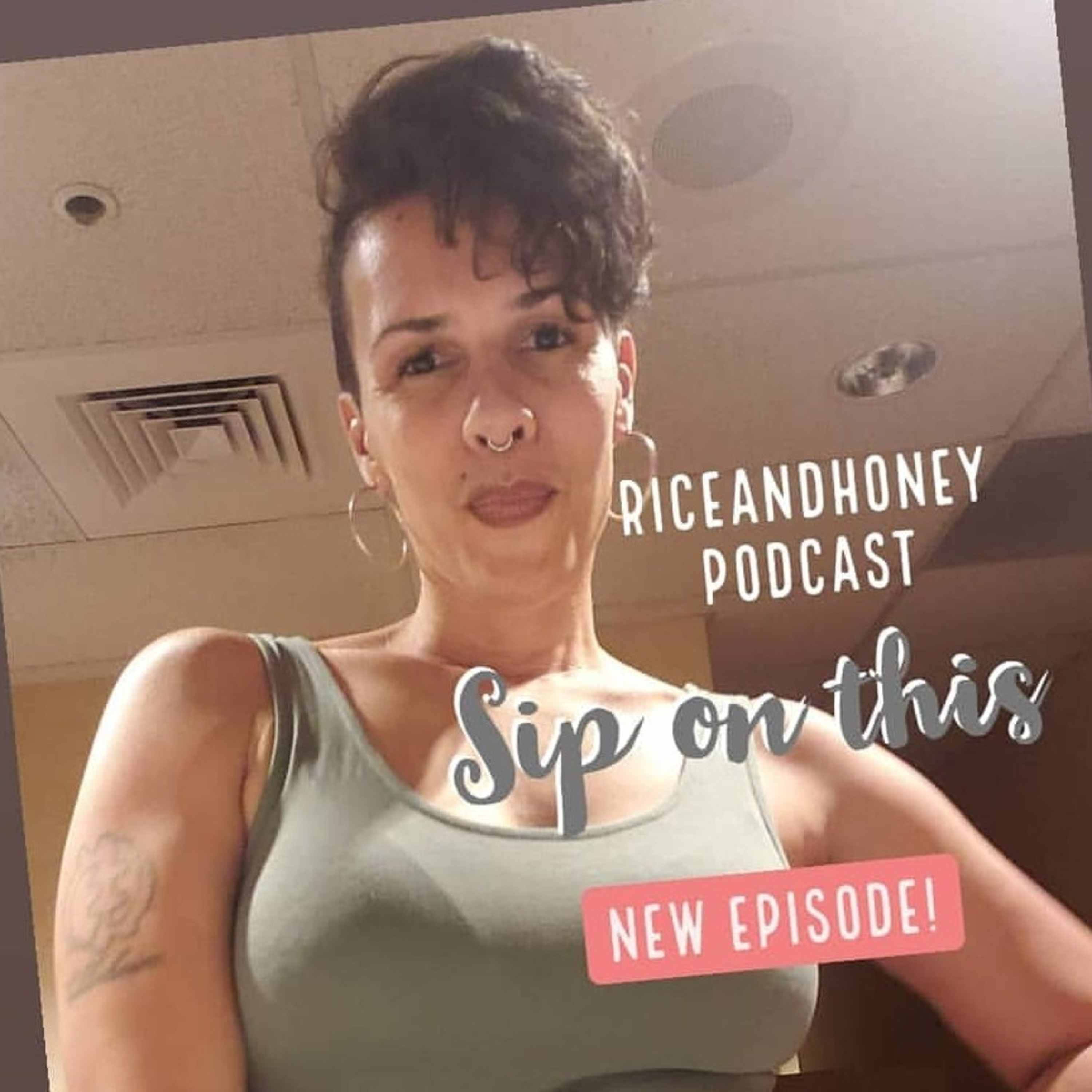 Sip On This episode artwork