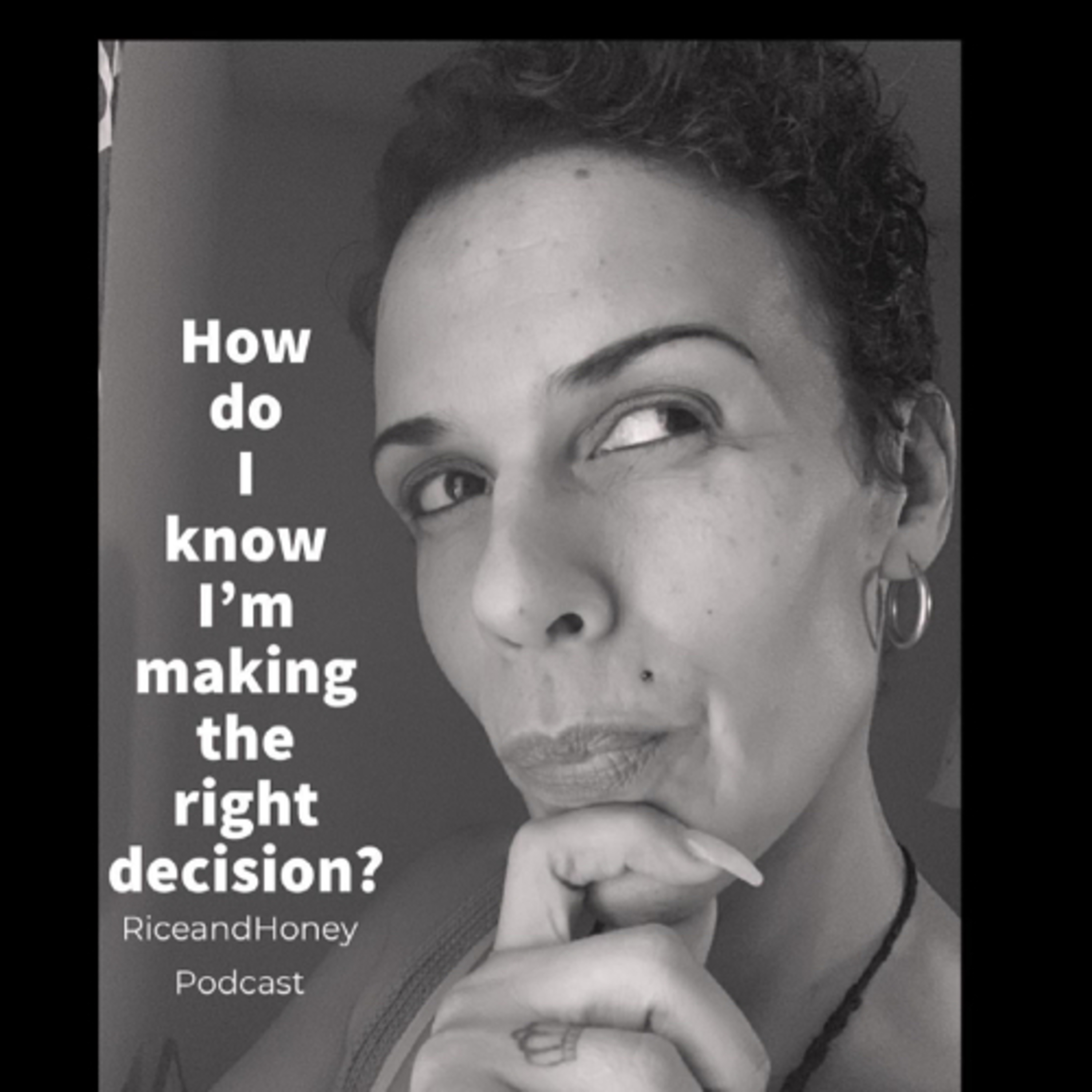 How do I know it’s the right decision? episode artwork