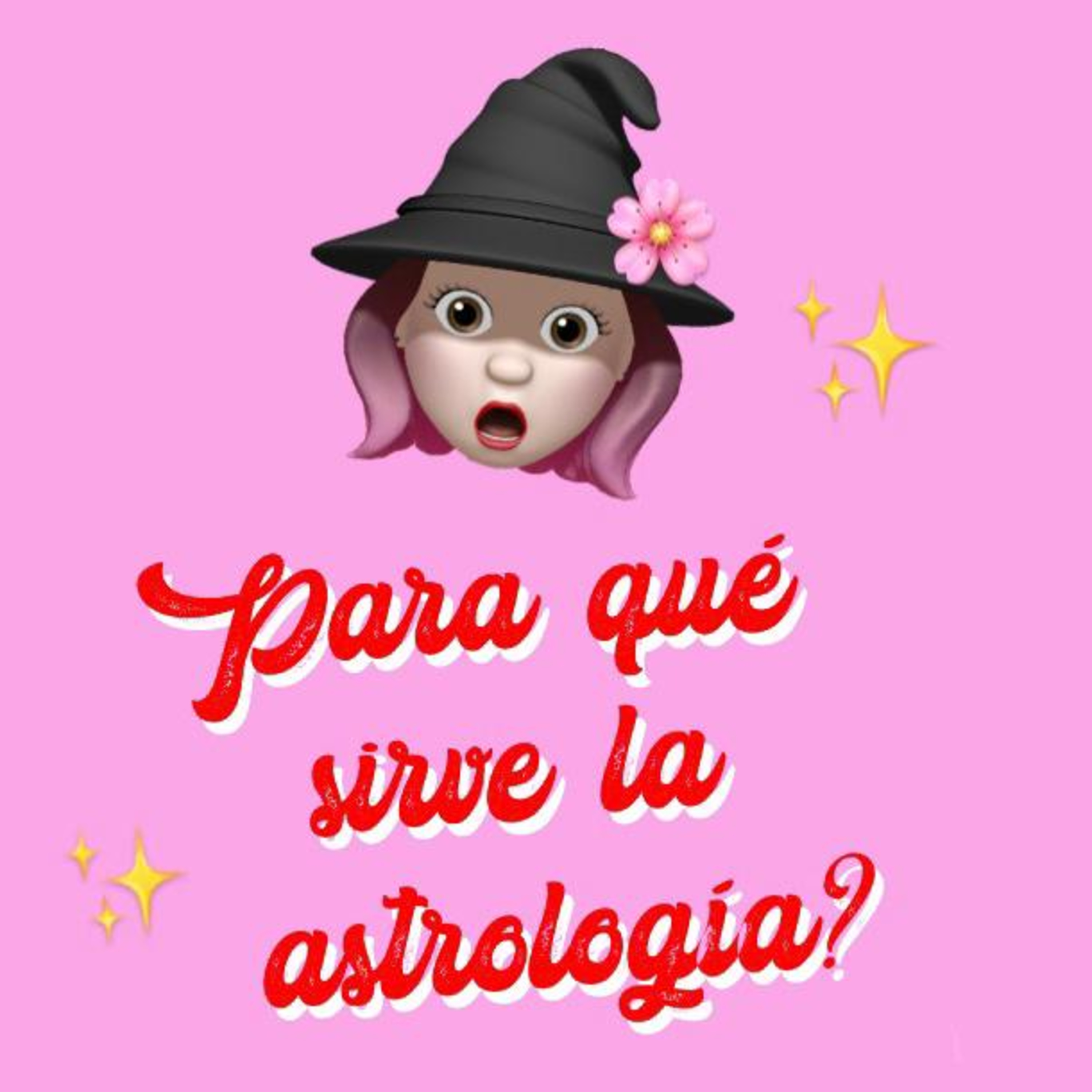 Para qué sirve la astrología?  episode artwork